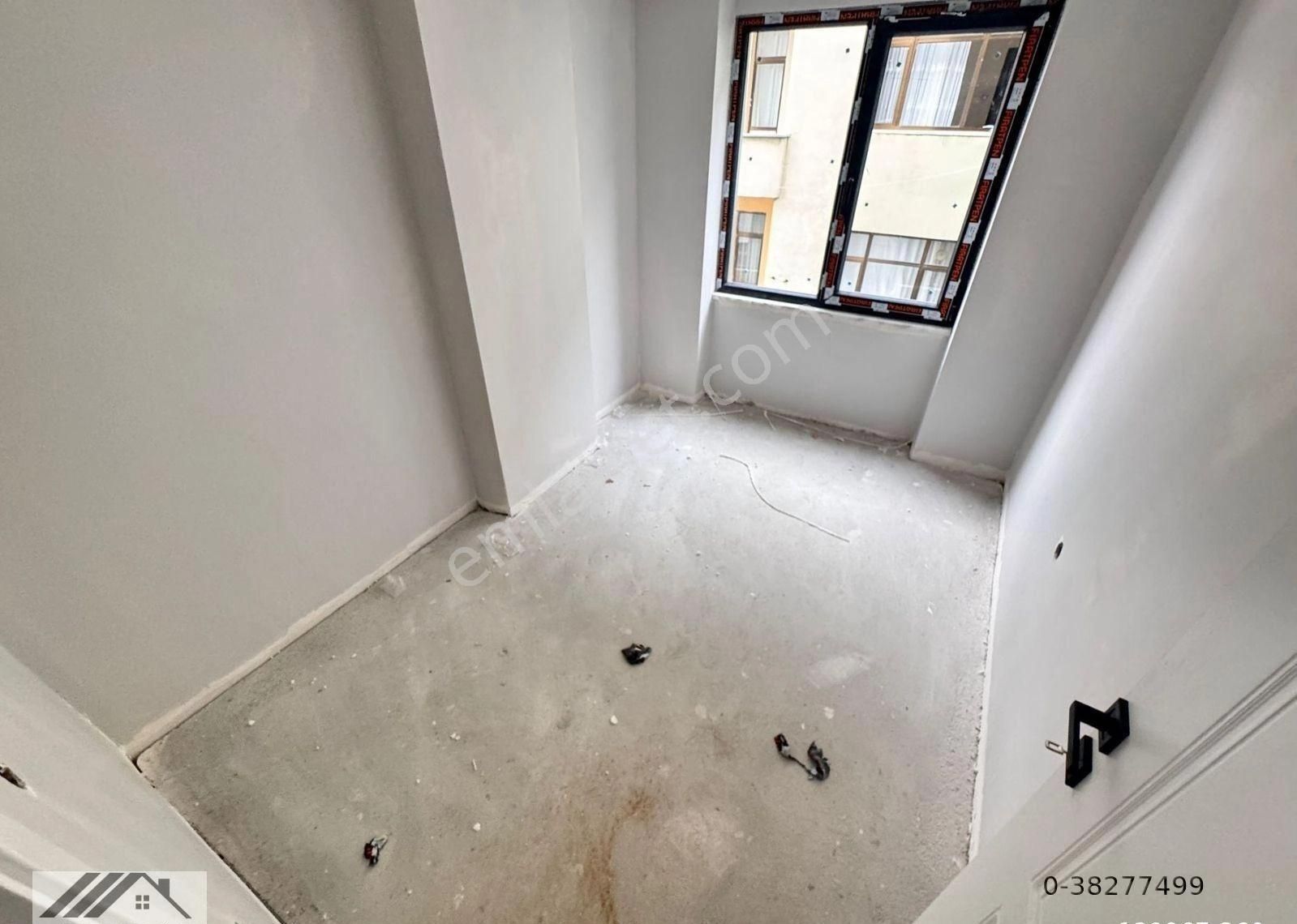 Lale Yapı'dan Ordu Caddesi Üzeri 2+1 Sıfır 95m² Sıfır Köşe Başı Ultra Lüx Daire - Görsel 27