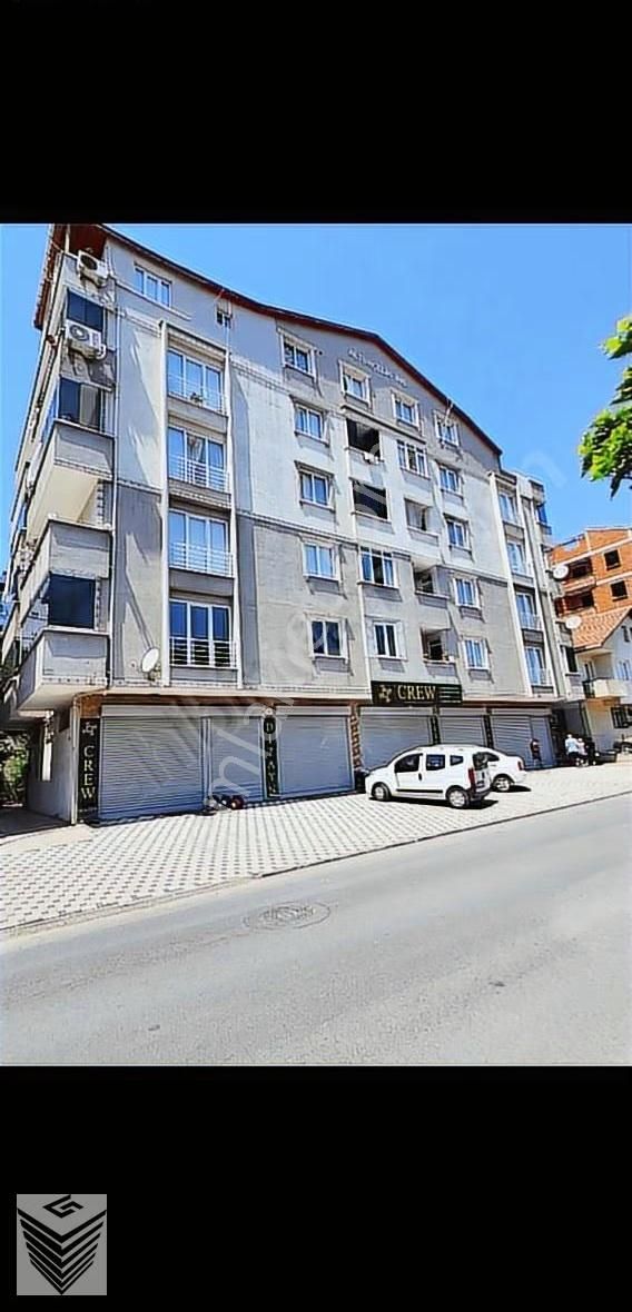 Çok Uygun..3+3 Dublex..iskanlı..asansörlü..otoparklı..ana Cadded - Görsel 26