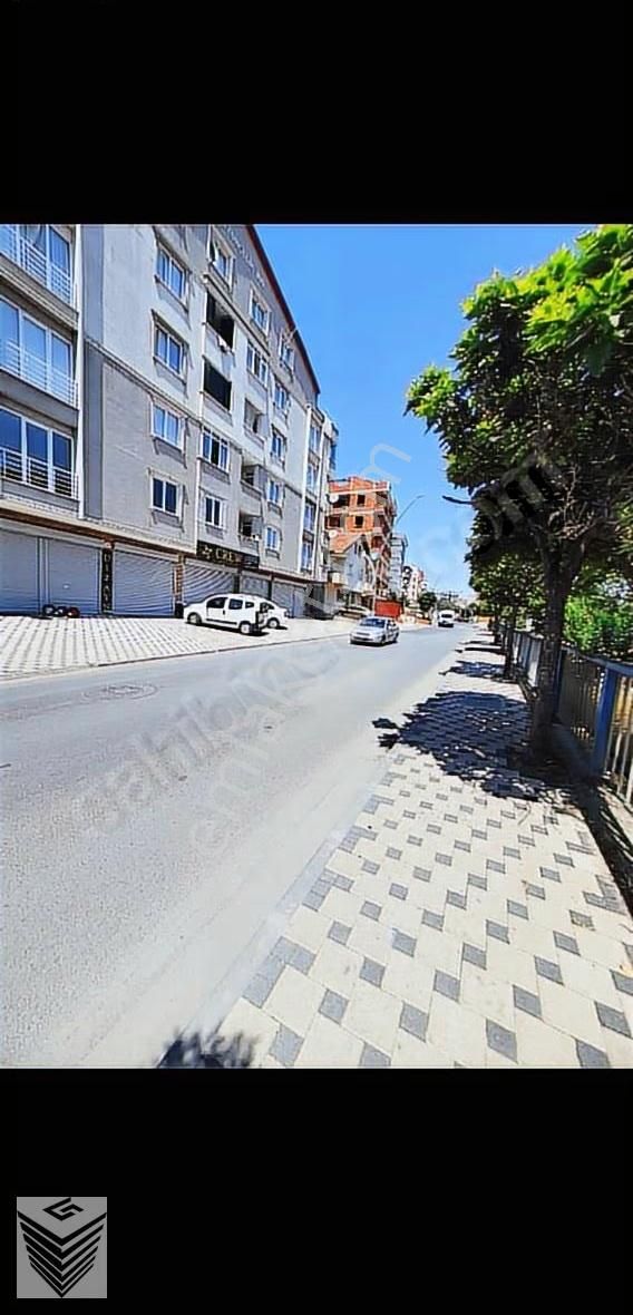 Çok Uygun..3+3 Dublex..iskanlı..asansörlü..otoparklı..ana Cadded - Görsel 8