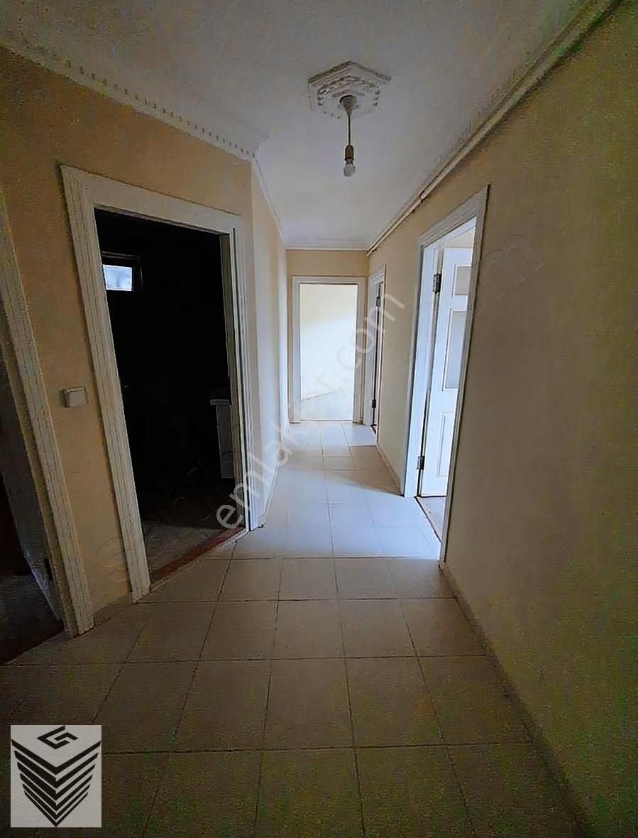 İskanlı..2+1..düz Giriş..75 Mt..şifa Üst Geçit Yanı..balkonlu.. - Görsel 22