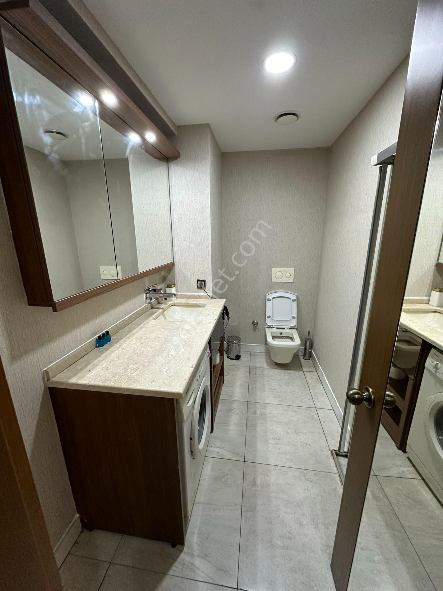 Pendik Kurtköy Sultanbeyli Günlük Kiralık Daireler Sabiha Gökçen Lens Avm Yanı - Görsel 14