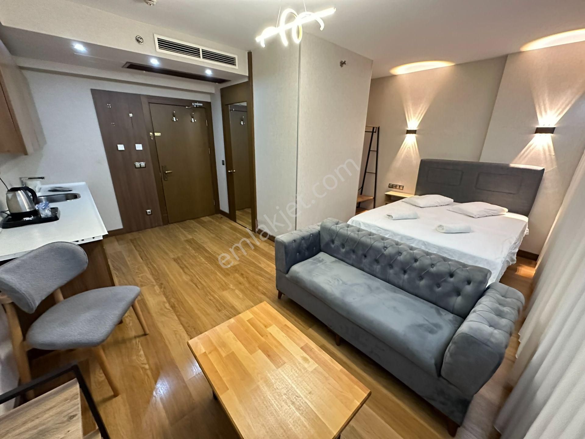 Pendik Kurtköy Sultanbeyli Günlük Kiralık Daireler Sabiha Gökçen Lens Avm Yanı - Görsel 2