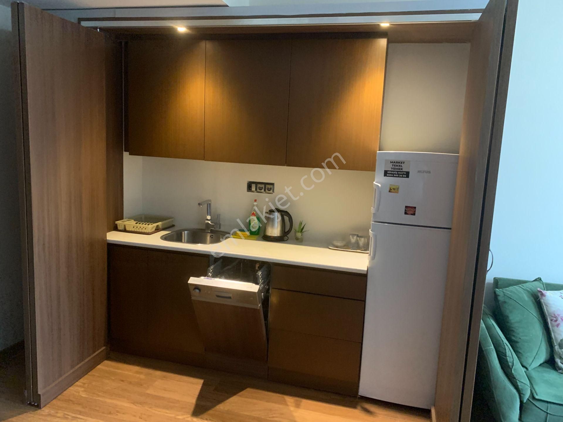 Pendik Kurtköy Sultanbeyli Günlük Kiralık Daireler Sabiha Gökçen Lens Avm Yanı - Görsel 11