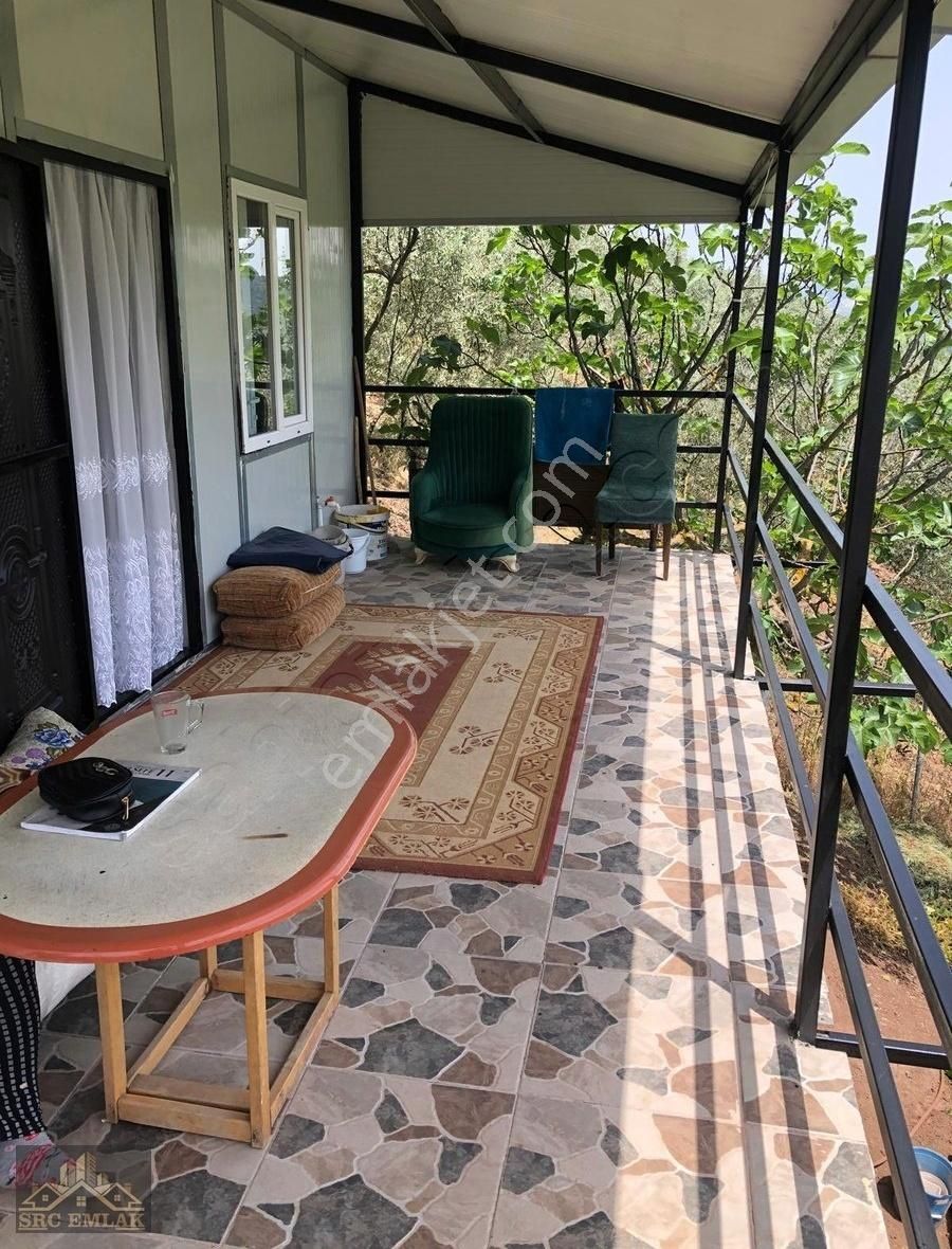 Bursa Gemlik Kurtulda Hobi Bahçesi Elektrik Var Kurulu Duzenli - Görsel 25