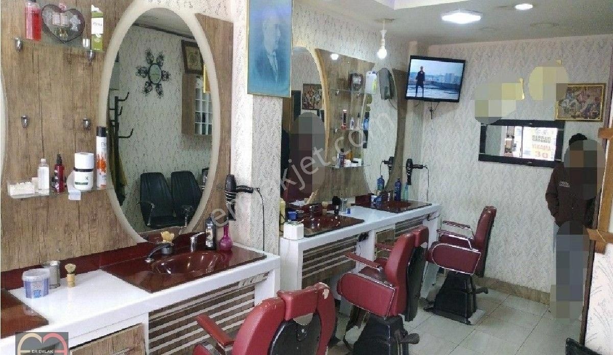 Kızılay / Sıhhıye Strasburg Ana Caddesi Üstünde İşlek Yerde Kavşağa Ve Okula Yakın Satılık Dükkan