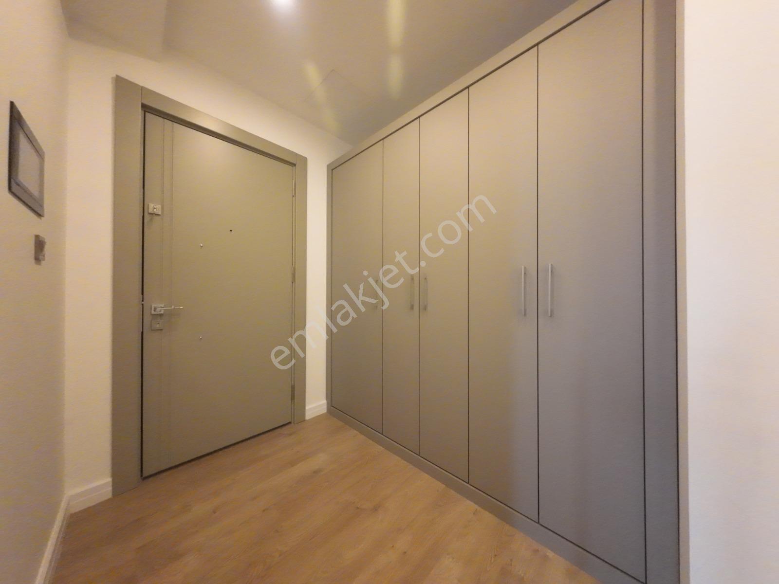 Biaport Yanı Mossa Rooms Da Satılık 1+1 Loft Daire - Görsel 4