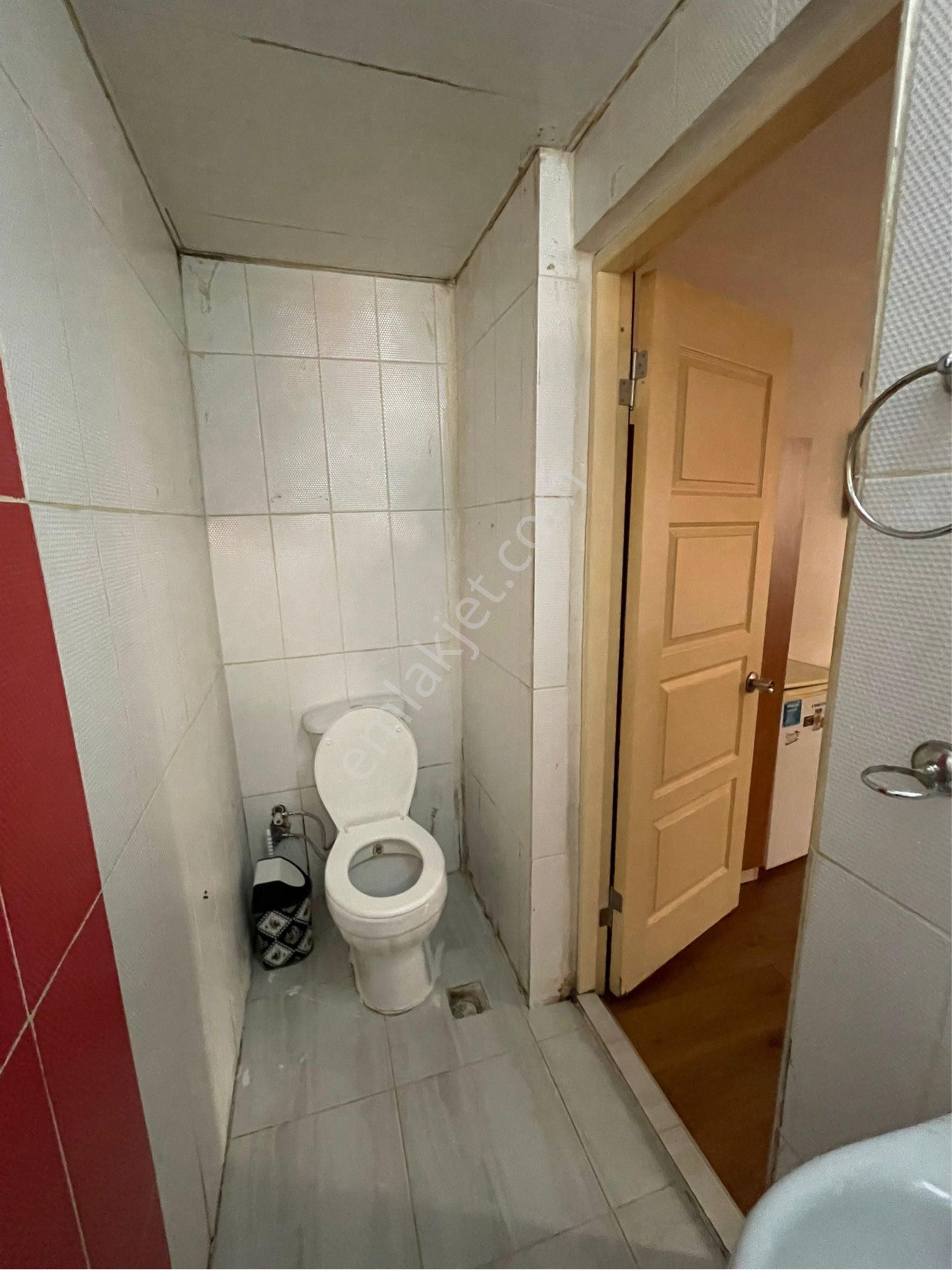 Barajyolu Migros Karşısı 1+0 Kiralık Eşyalı - Görsel 6