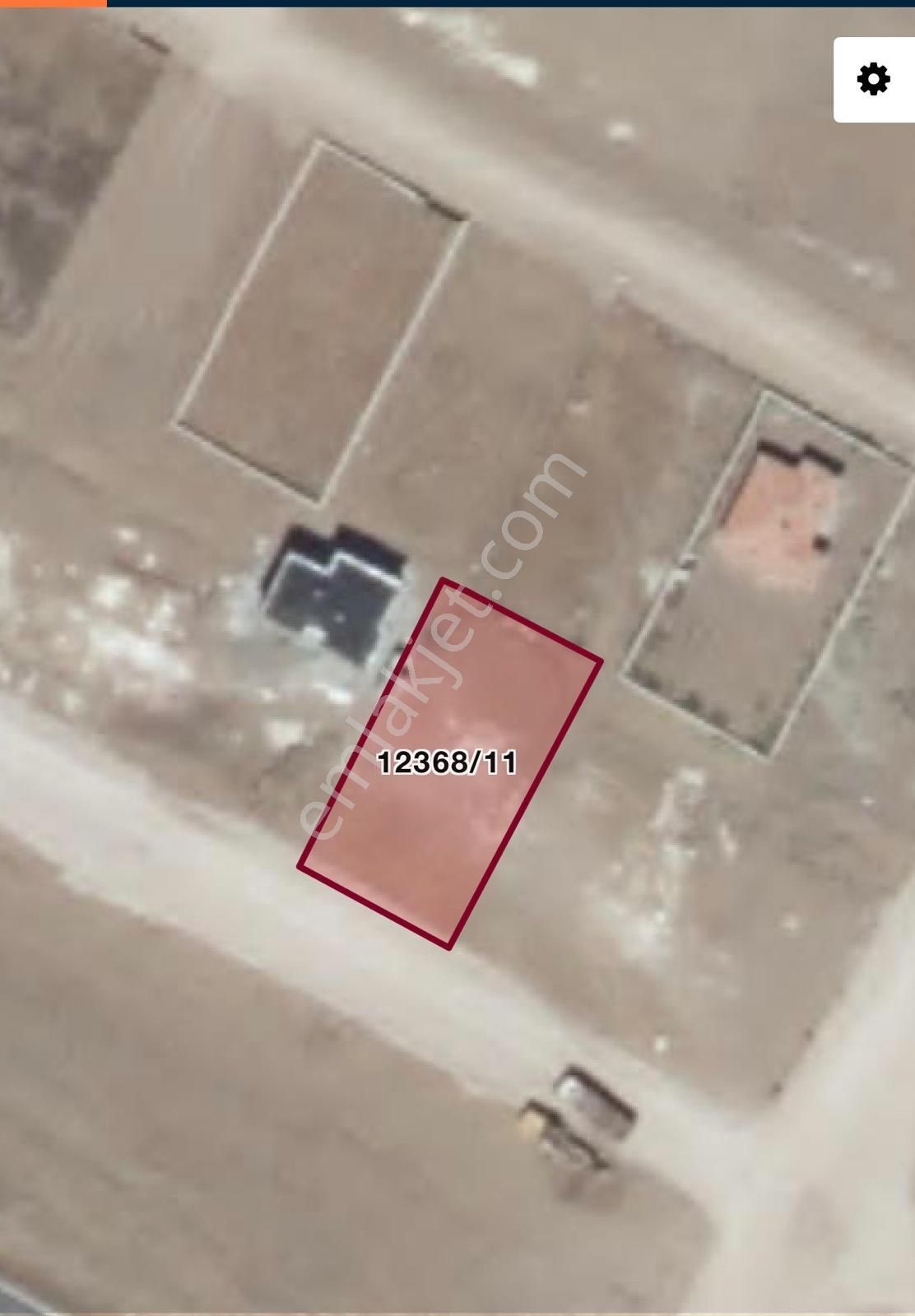 Elisa Gyo// Kocasinan Güneşli - Muayene İstasyonu Arkasında - 690m2 Parsel - Görsel 5