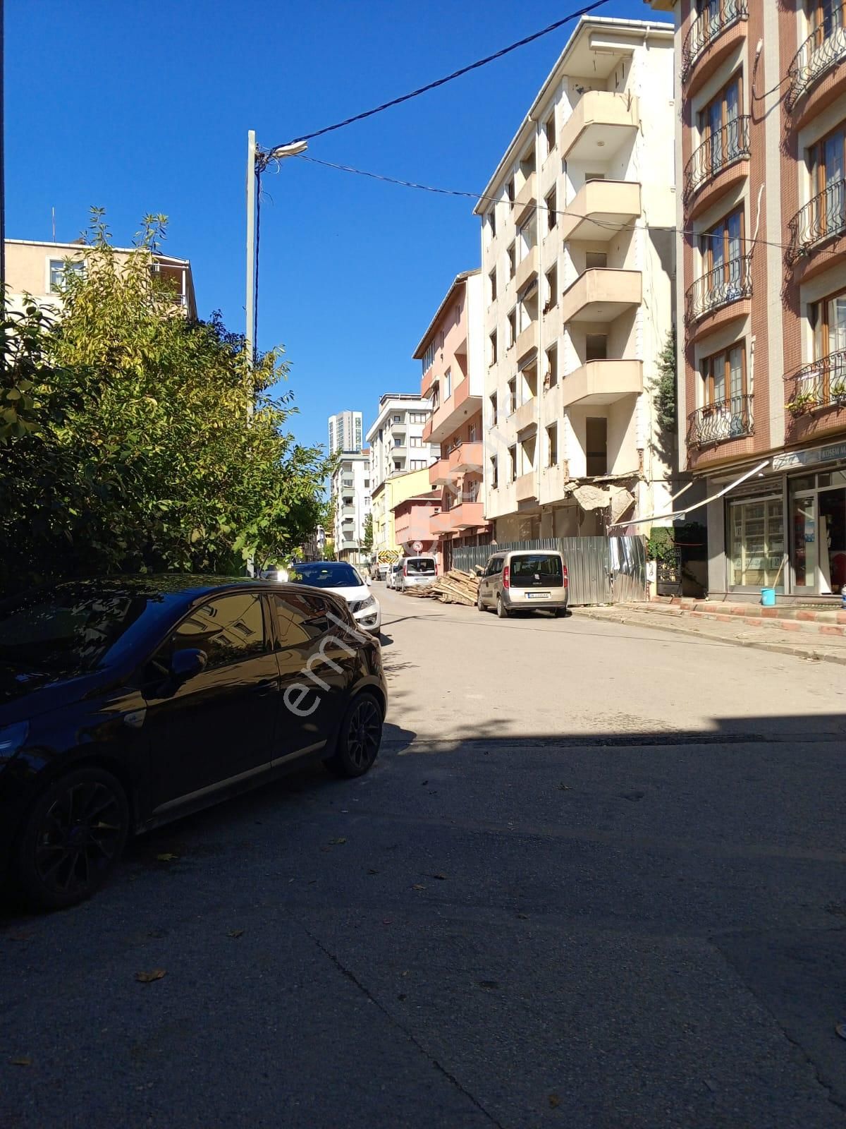 Kartal Topselvi Mahallesinde 2+1 Satılık Daireler - Görsel 8