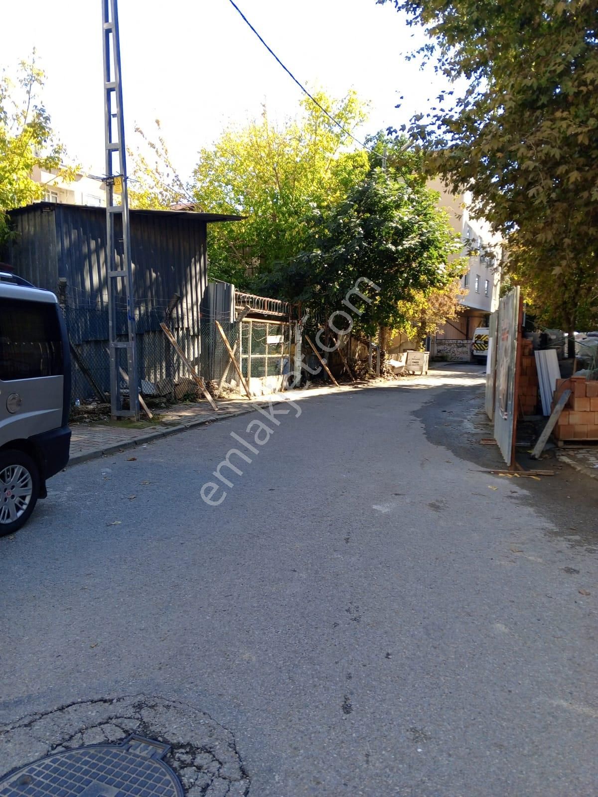 Kartal Topselvi Mahallesinde 2+1 Satılık Daireler - Görsel 9