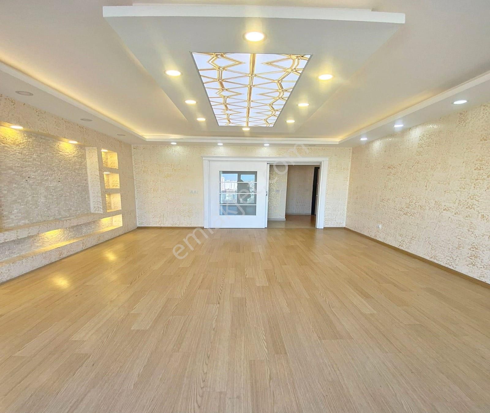 Happy Home'dan Satılık 2+1 Kacırılmıycak Daire - Görsel 8