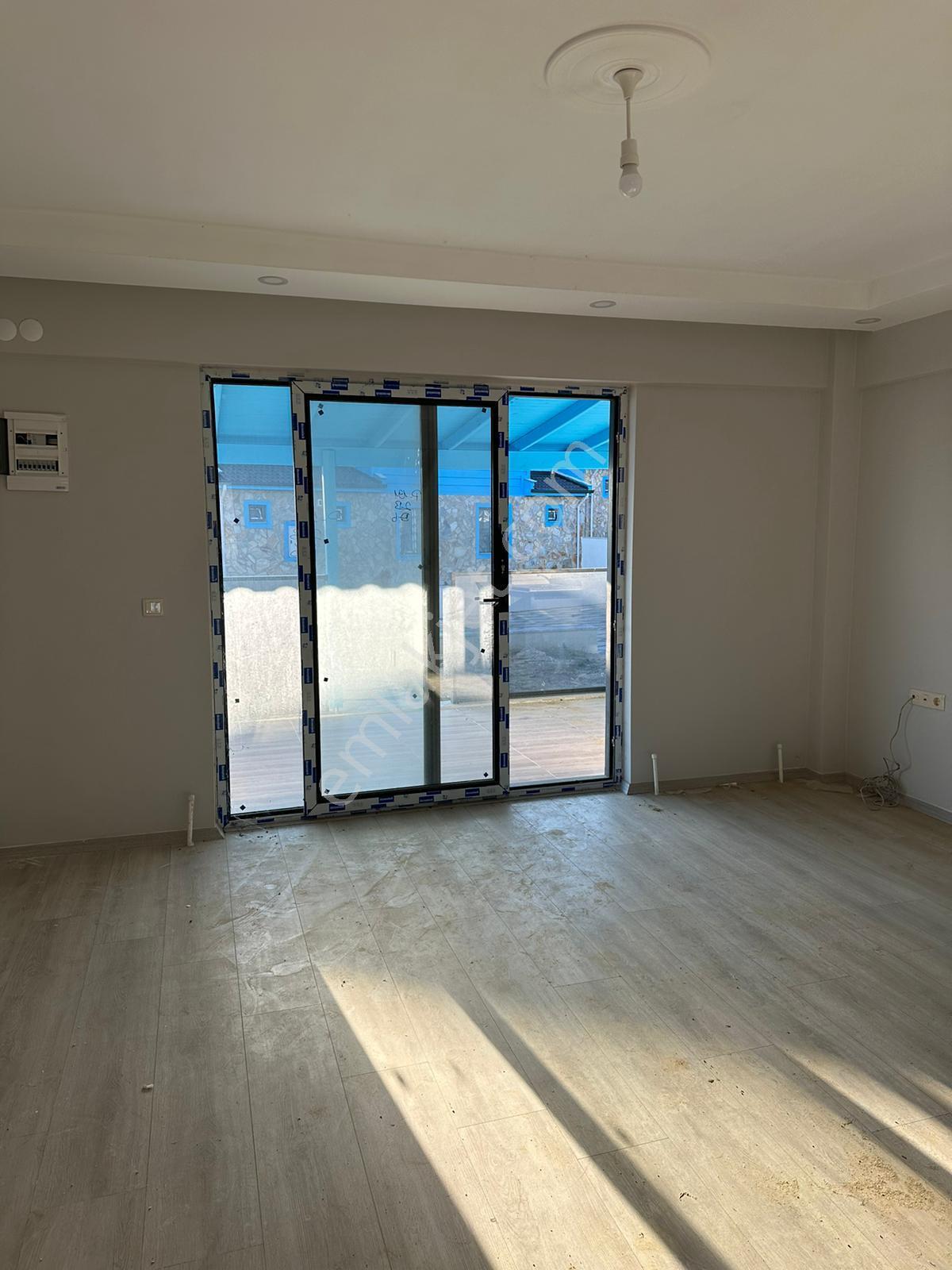 Ege Emlak'tan Yayla Köyü Meriç Park Life Sitesinde Satılık Yazlık - Görsel 27