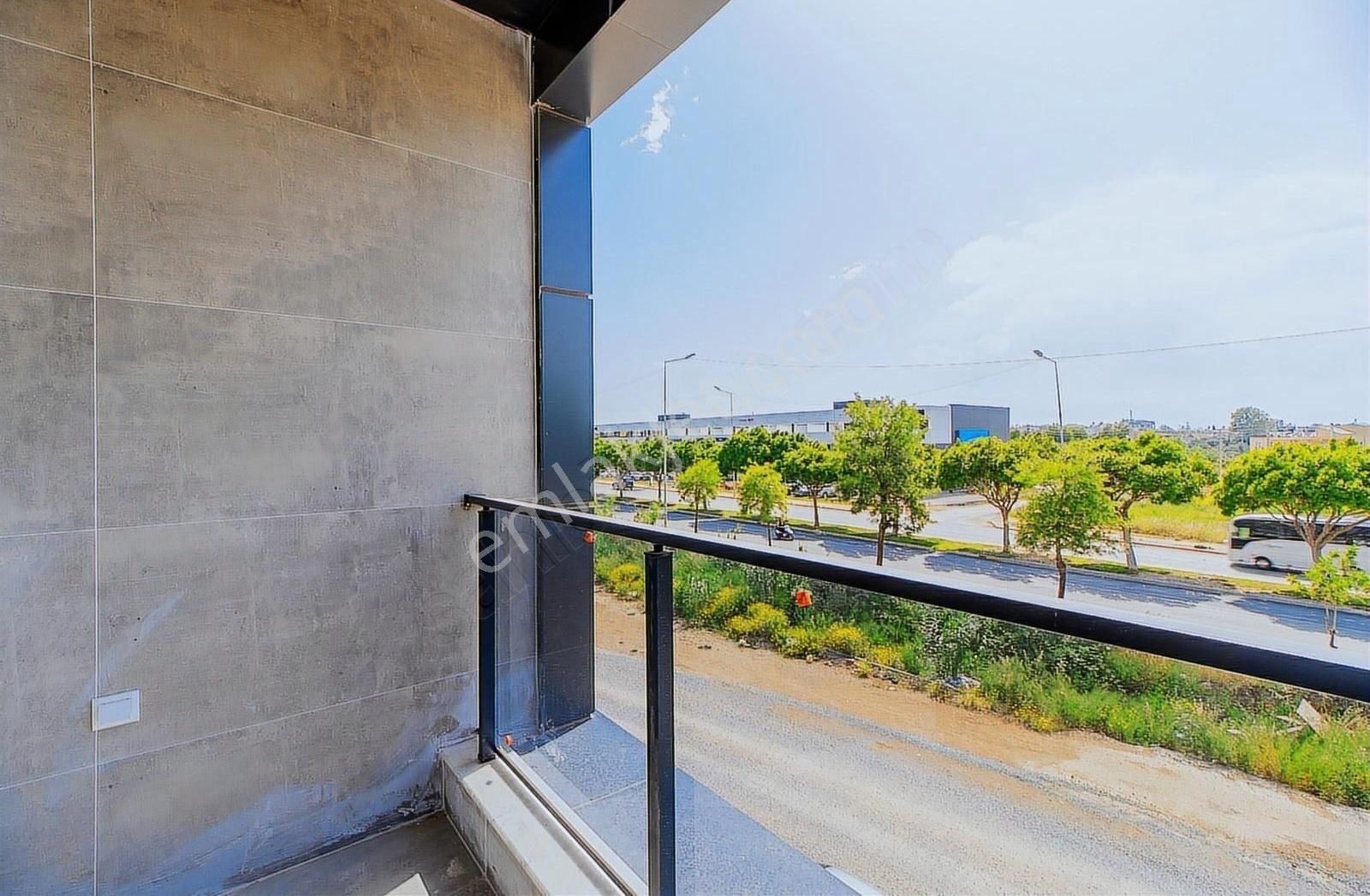 Altıntaş'ta İskanlı 3+1 Satılık Dubleks Daire - Görsel 11