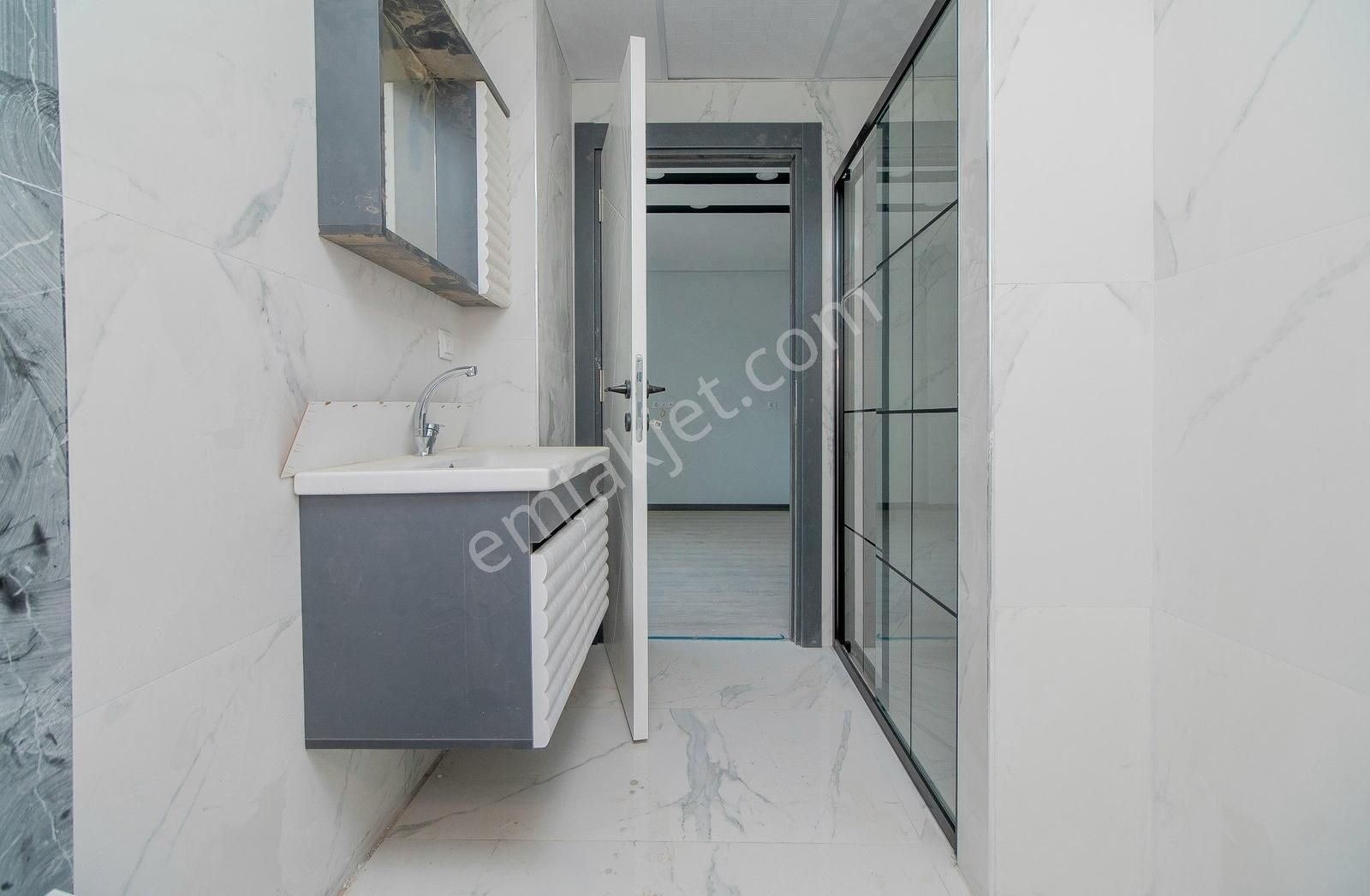 Altıntaş'ta İskanlı 3+1 Satılık Dubleks Daire - Görsel 14