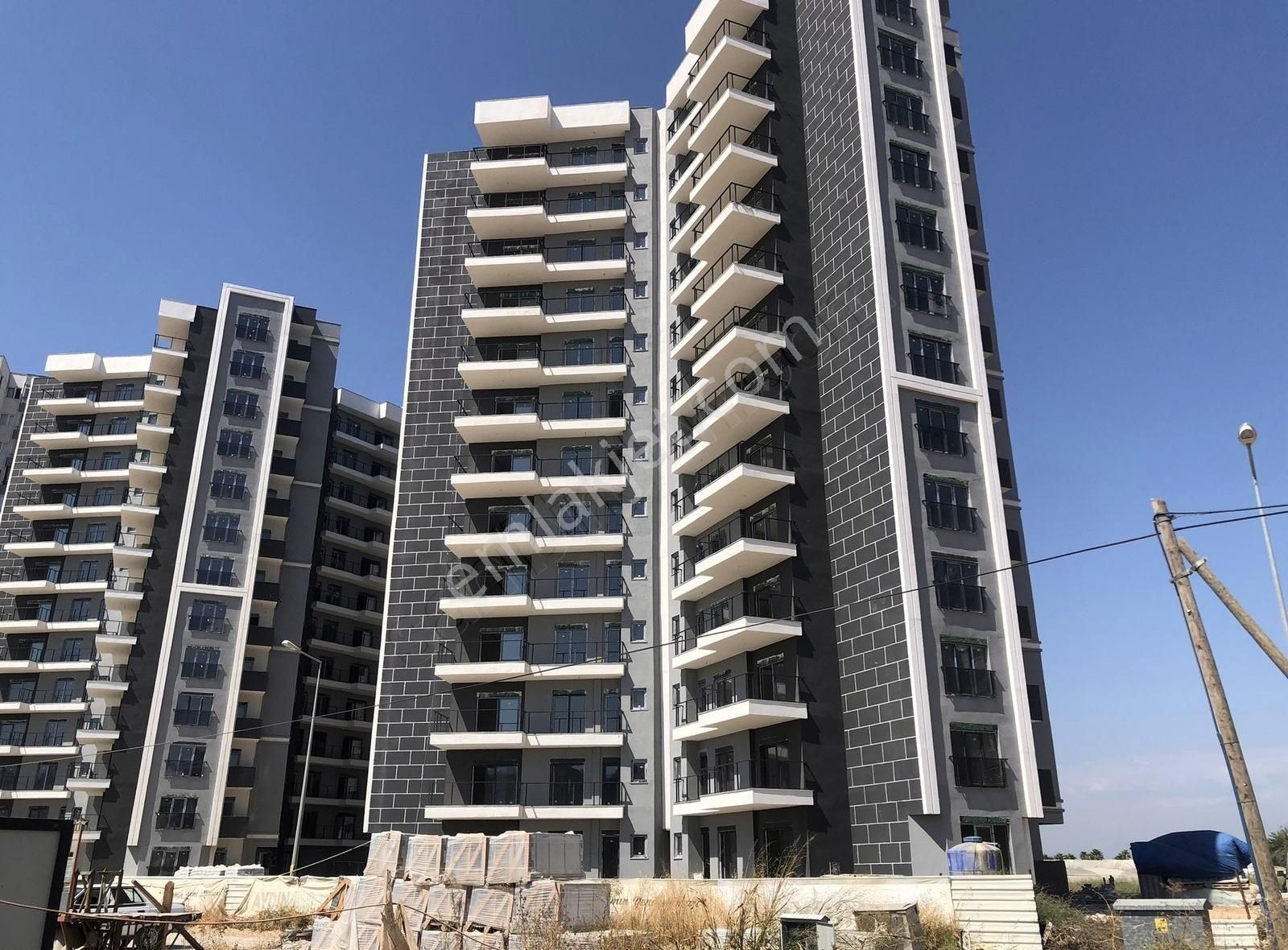 Altıntaş Arıkent Sitesi 3+1 Satılık Daire - Görsel 2