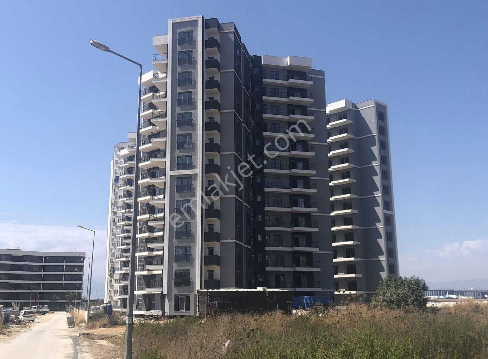 Altıntaş Arıkent Sitesi 3+1 Satılık Daire - Görsel 3