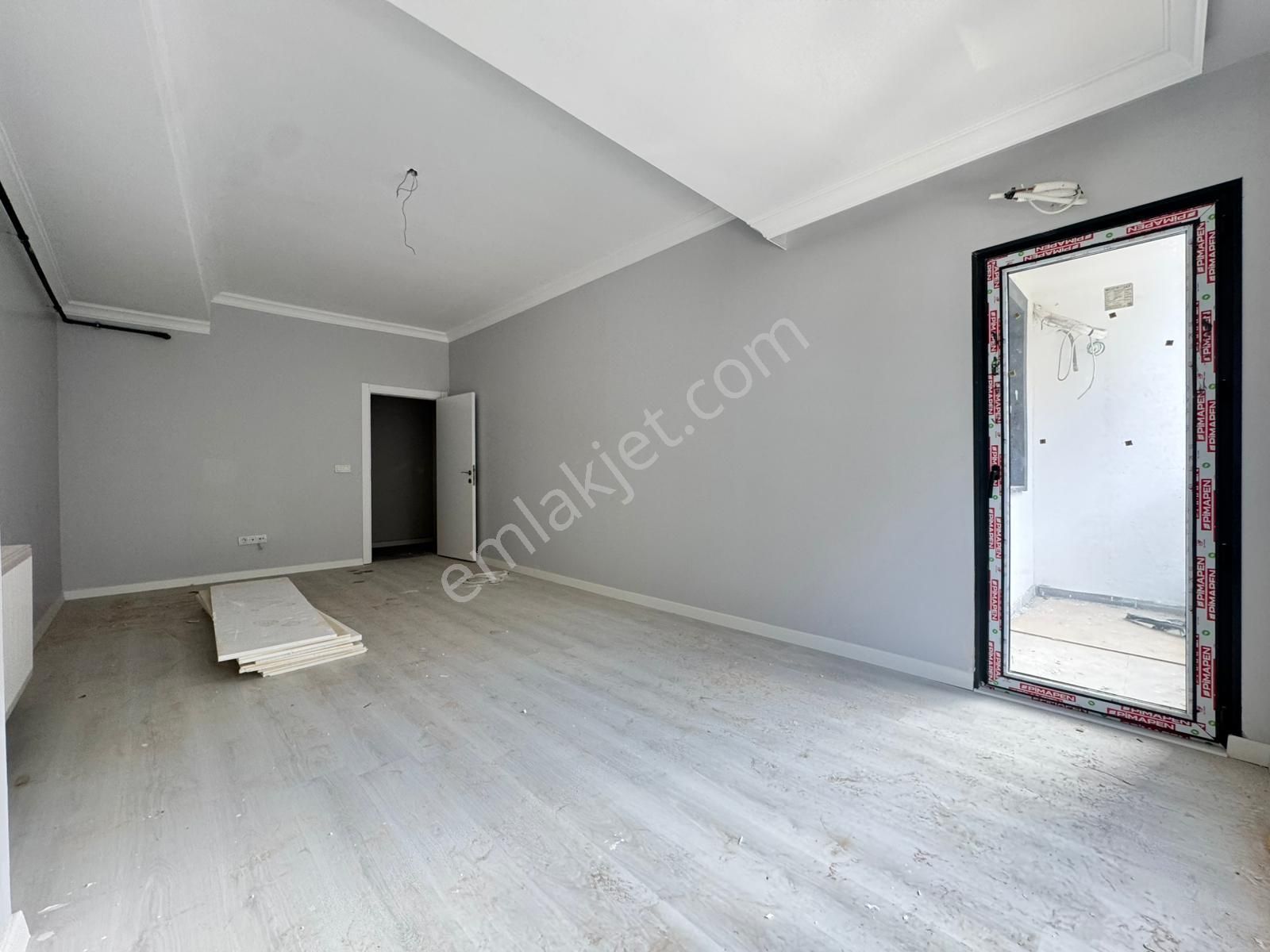 █ Konfor █ Altıntepe Kılavuz Çayırında Sıfır Balkonlu 2+1 - Görsel 5