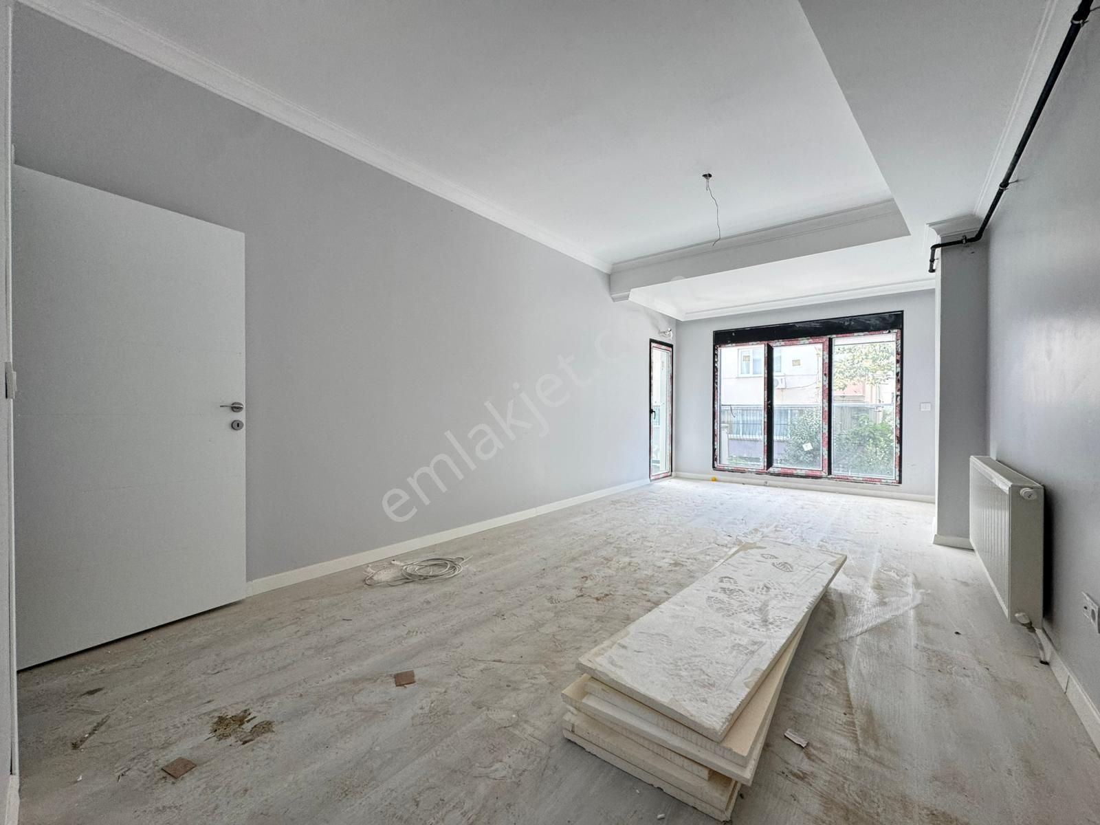 █ Konfor █ Altıntepe Kılavuz Çayırında Sıfır Balkonlu 2+1 - Görsel 3