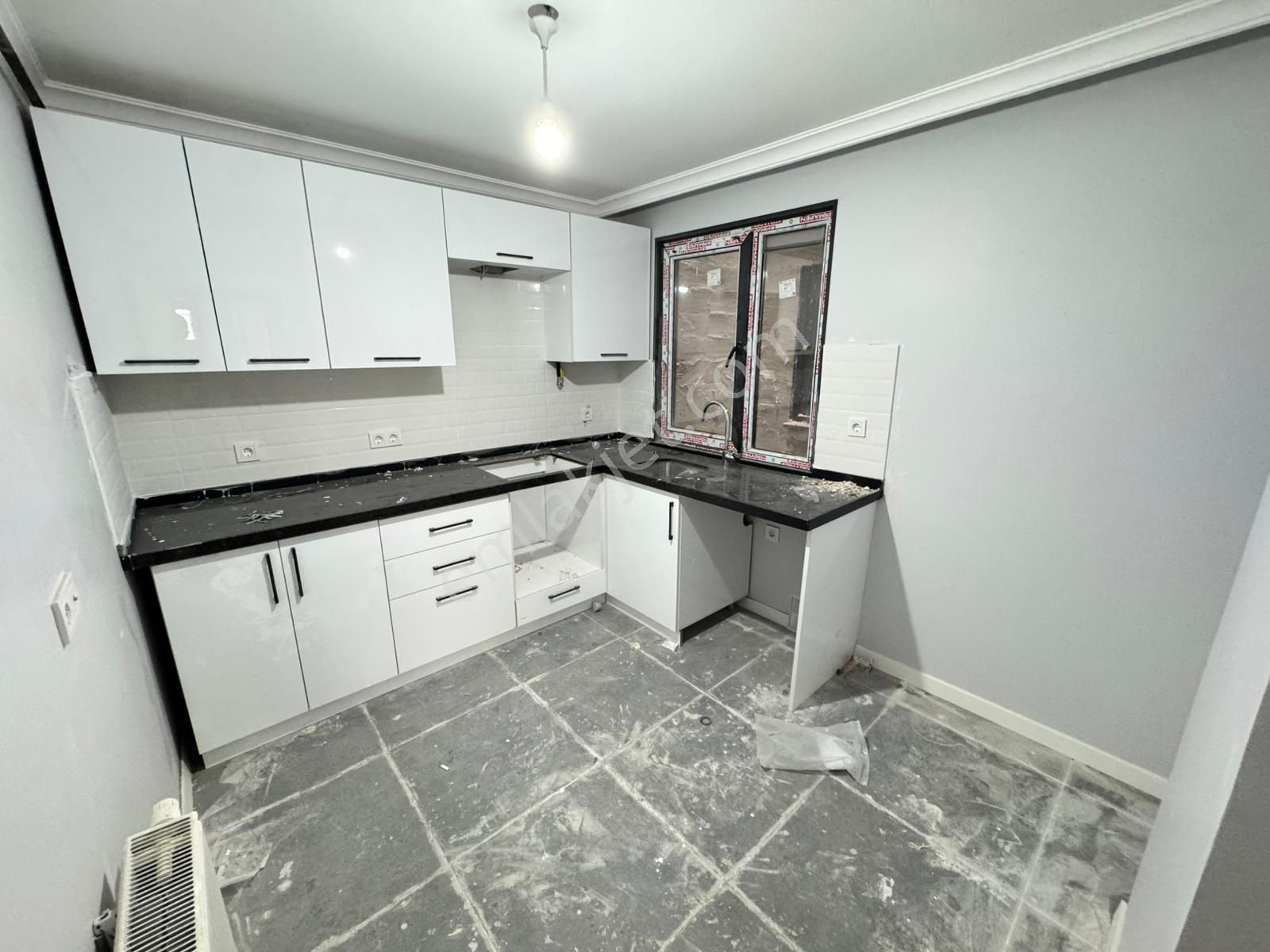 █ Konfor █ Altıntepe Kılavuz Çayırında Sıfır Balkonlu 2+1 - Görsel 8