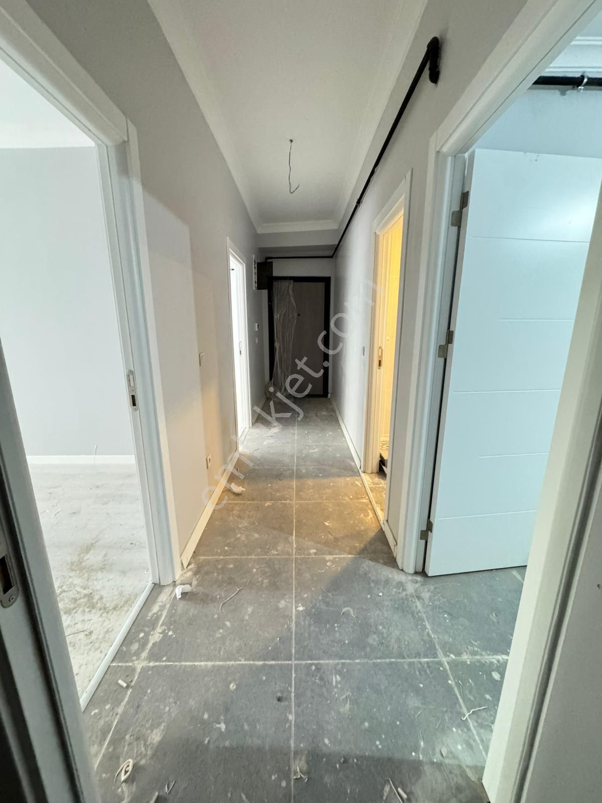 █ Konfor █ Altıntepe Kılavuz Çayırında Sıfır Balkonlu 2+1 - Görsel 20