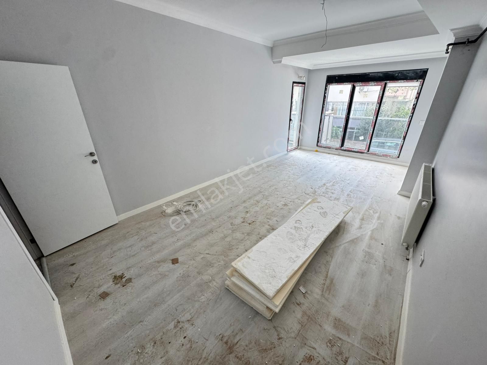 █ Konfor █ Altıntepe Kılavuz Çayırında Sıfır Balkonlu 2+1 - Görsel 4