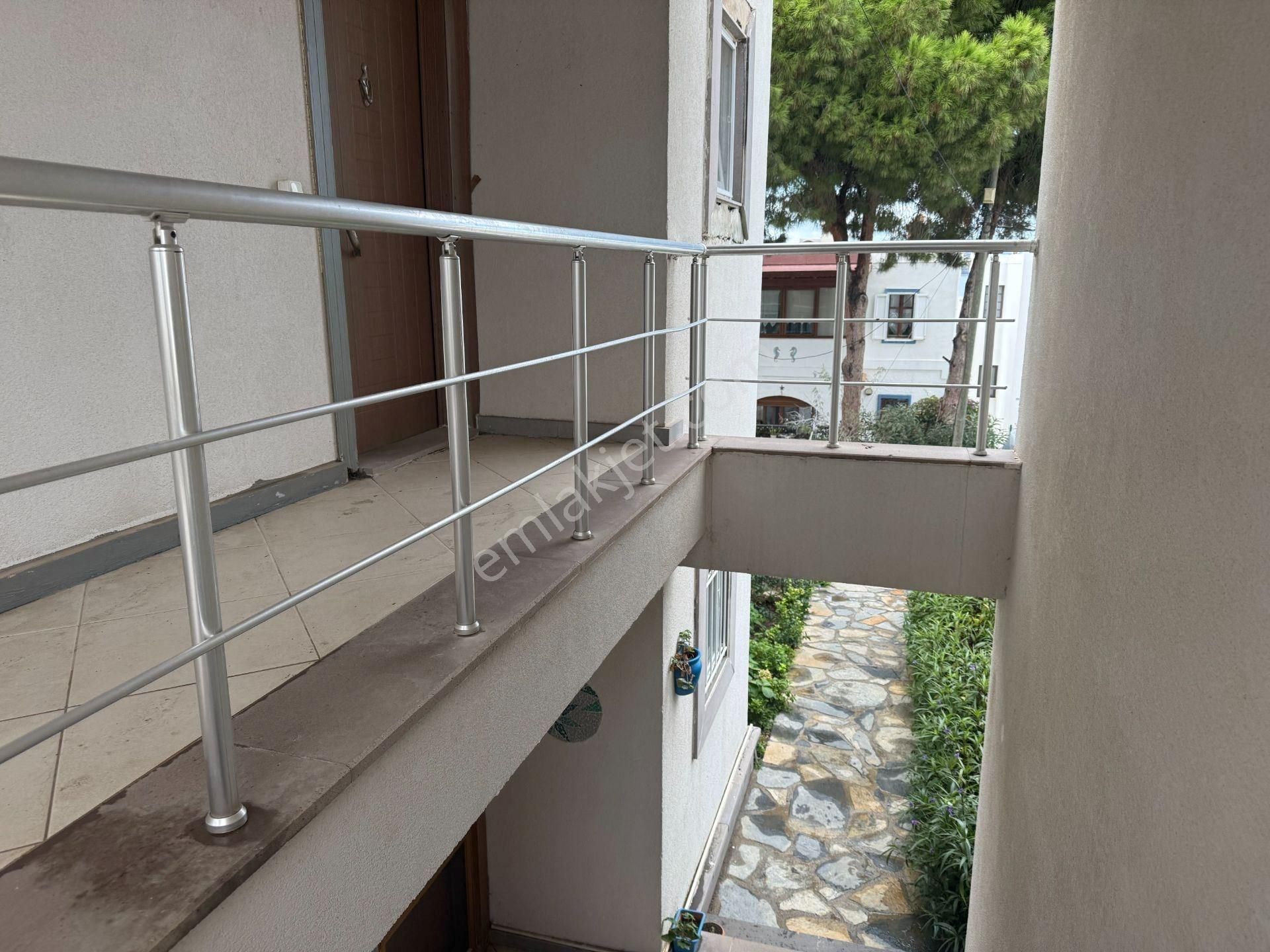 Sade,modern Bir Okadar Da Yaşam Kolaylığı Sunan Daire - Görsel 8