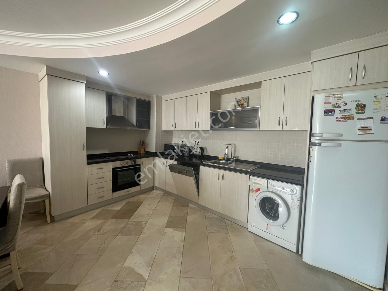 Alanya/mahmutlar 2+1 🏢my Marine Residans🏢 Muhteşem Fiyat. - Görsel 7