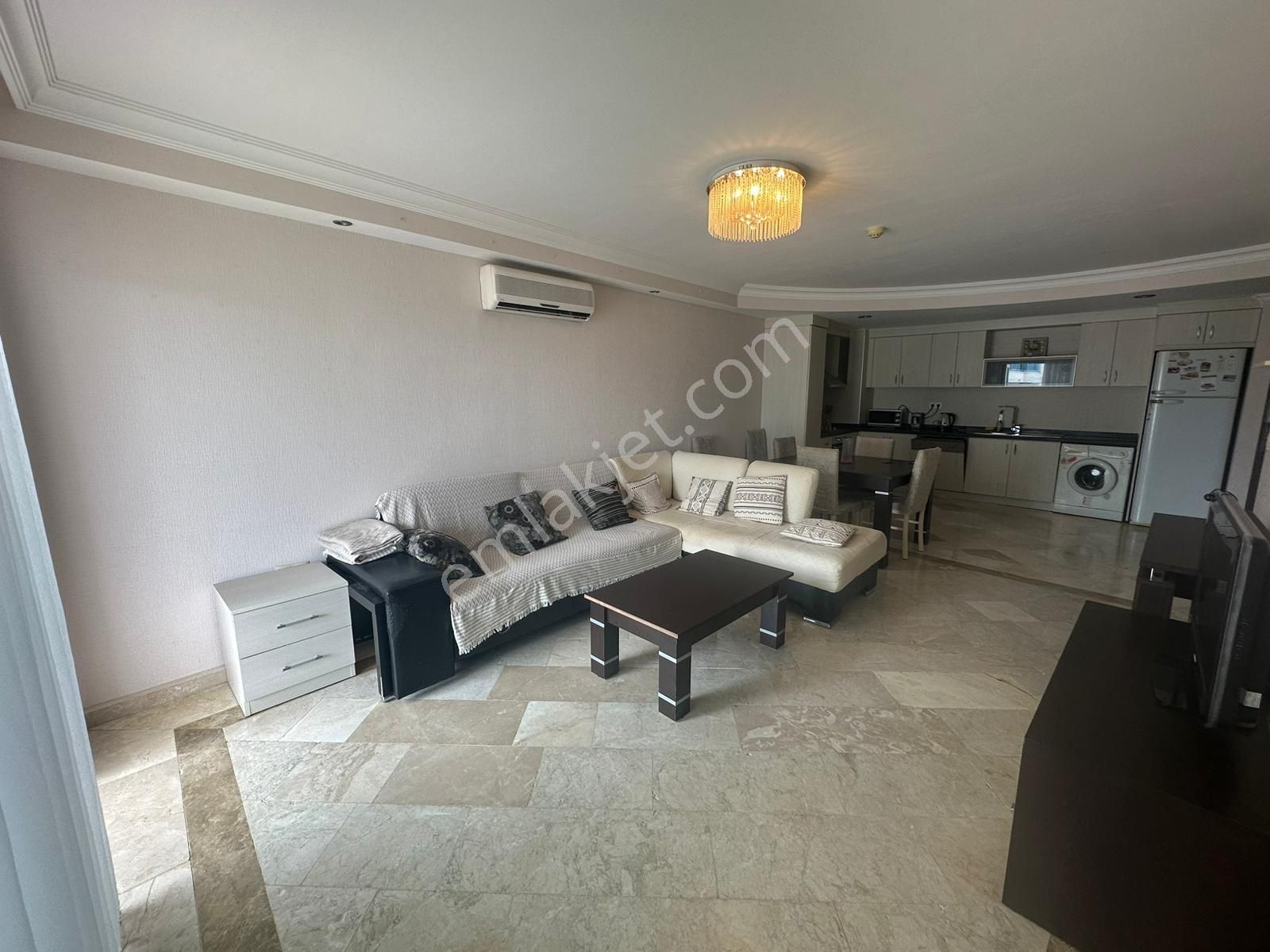 Alanya/mahmutlar 2+1 🏢my Marine Residans🏢 Muhteşem Fiyat. - Görsel 6