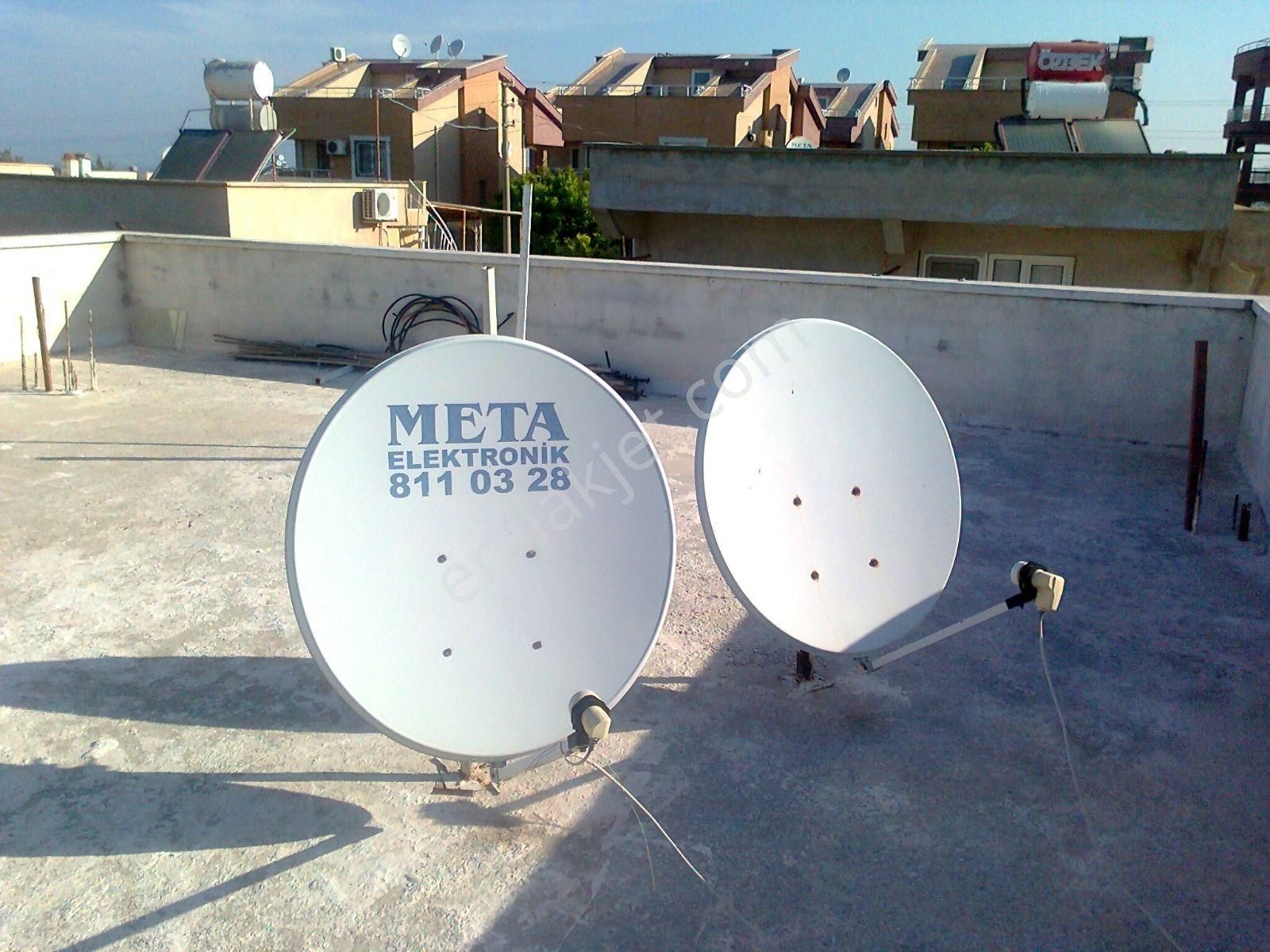 Didim De Tam Müstakil 4+2 Ev - Görsel 14