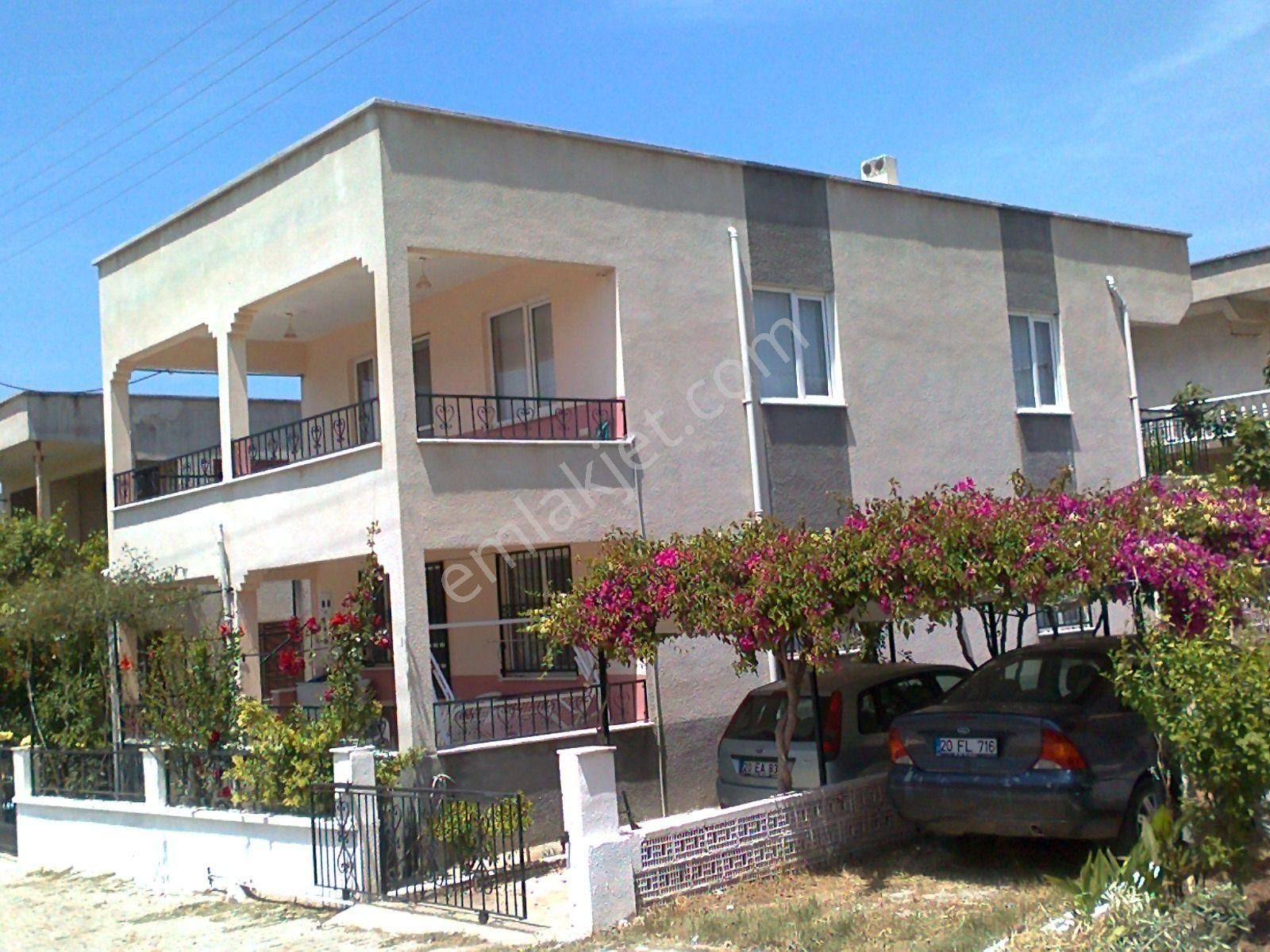 Didim De Tam Müstakil 4+2 Ev - Görsel 2