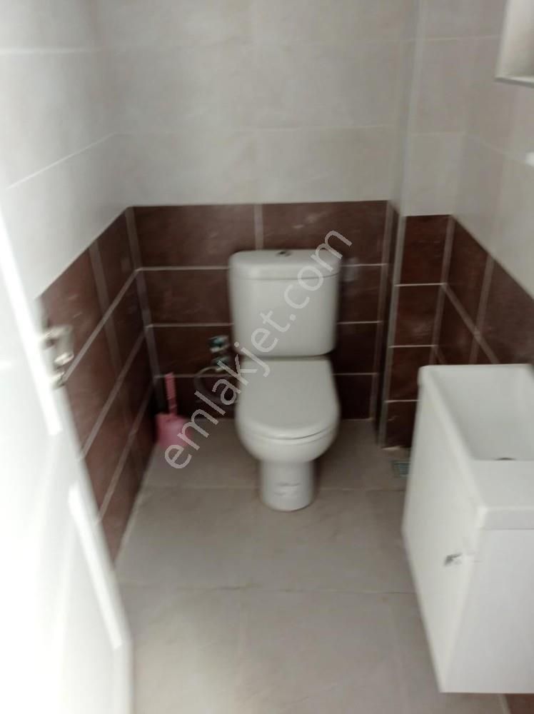 Eskişehir Yolu Golf Kent De 2+1 Bahçe Katı Yapılı Kombili Site - Görsel 6