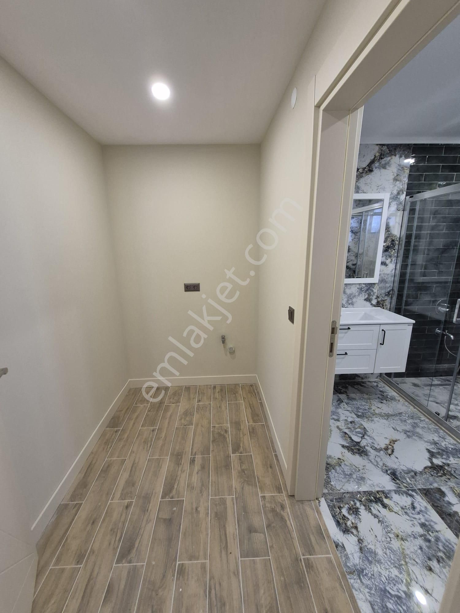 Delux'den Namık Kemal'de Havuz Manzaralı Lux 4+1 Villa - Görsel 29