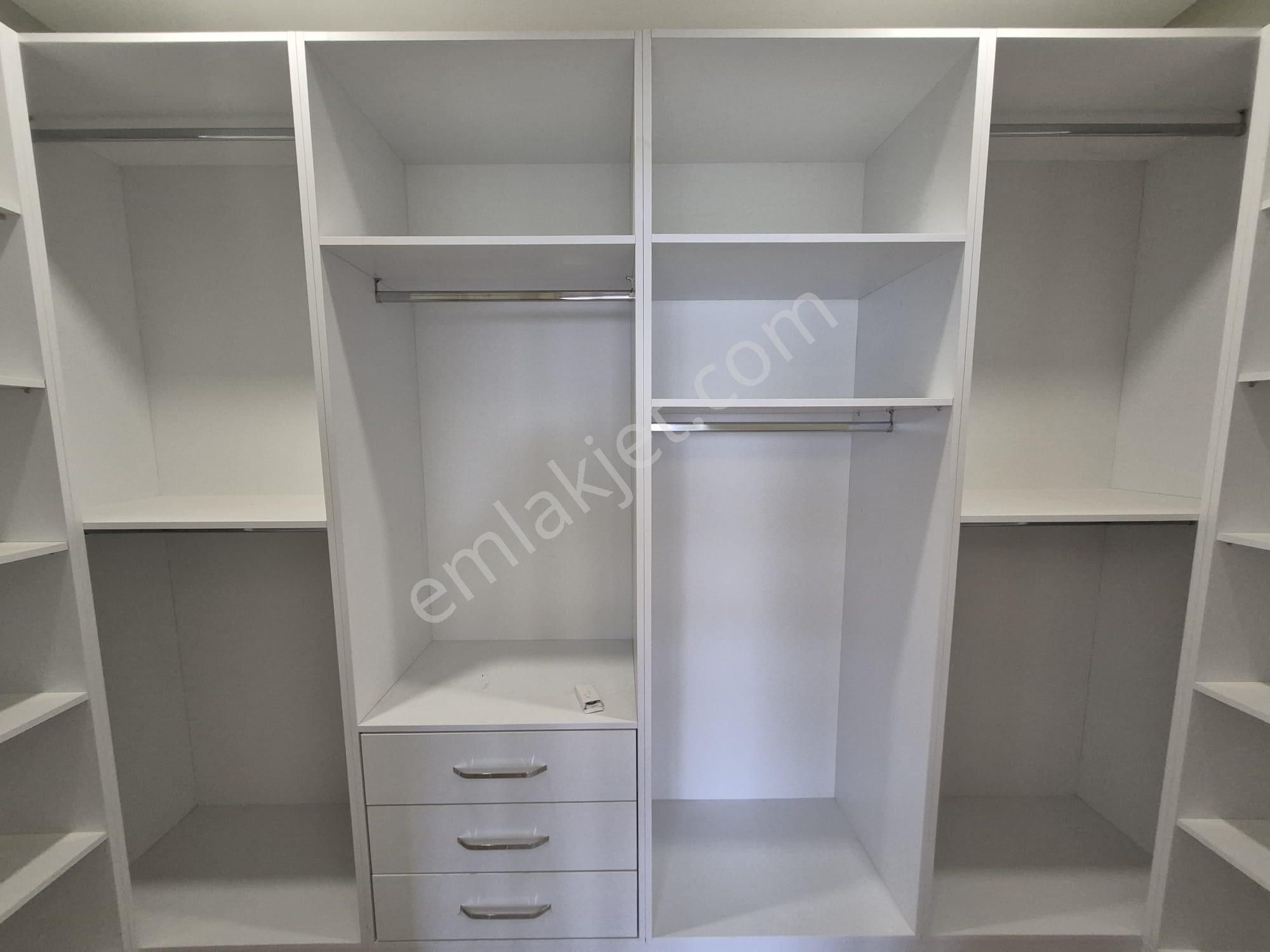 Delux'den Namık Kemal'de Havuz Manzaralı Lux 4+1 Villa - Görsel 20