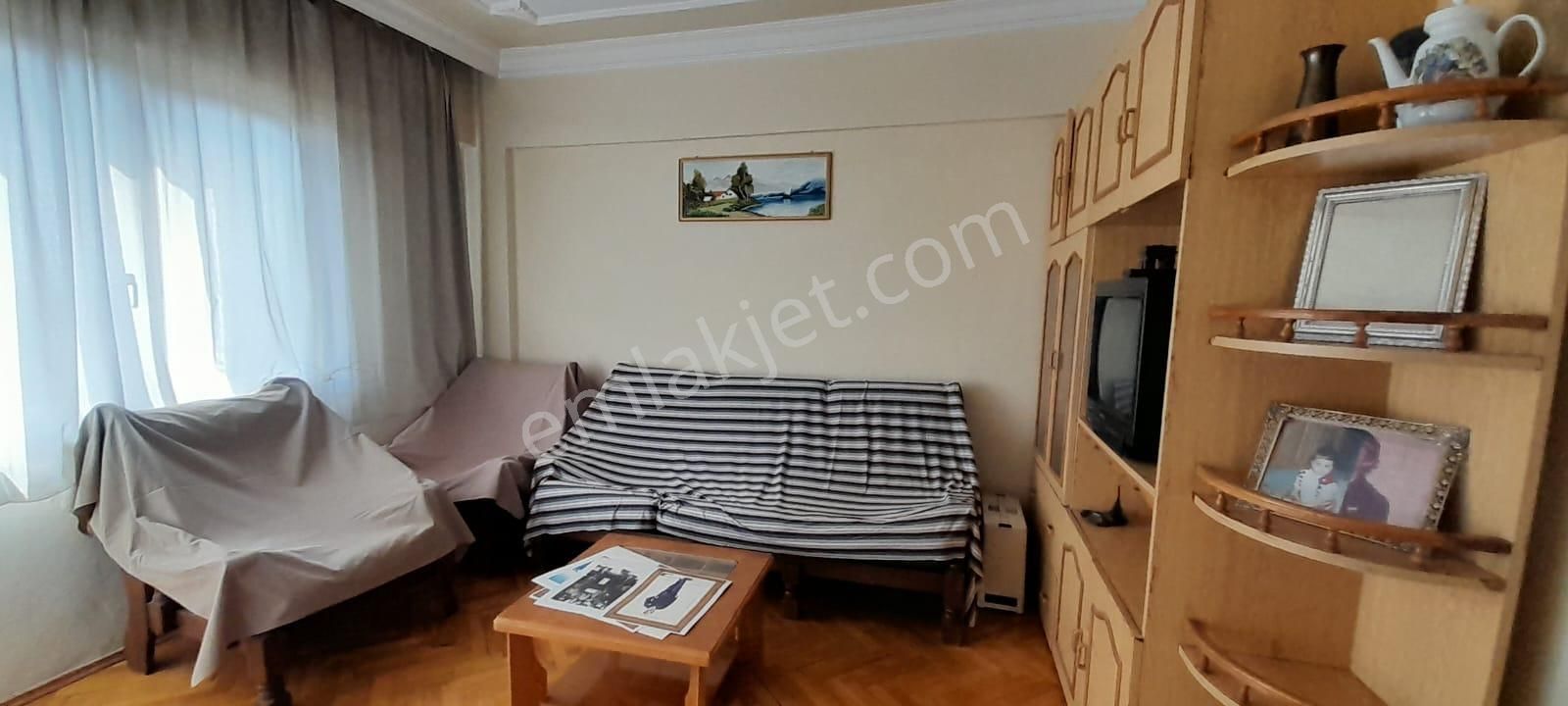 Ordu Caddesi Üzeri Satılık Masrafsız Geniş Daire... - Görsel 8