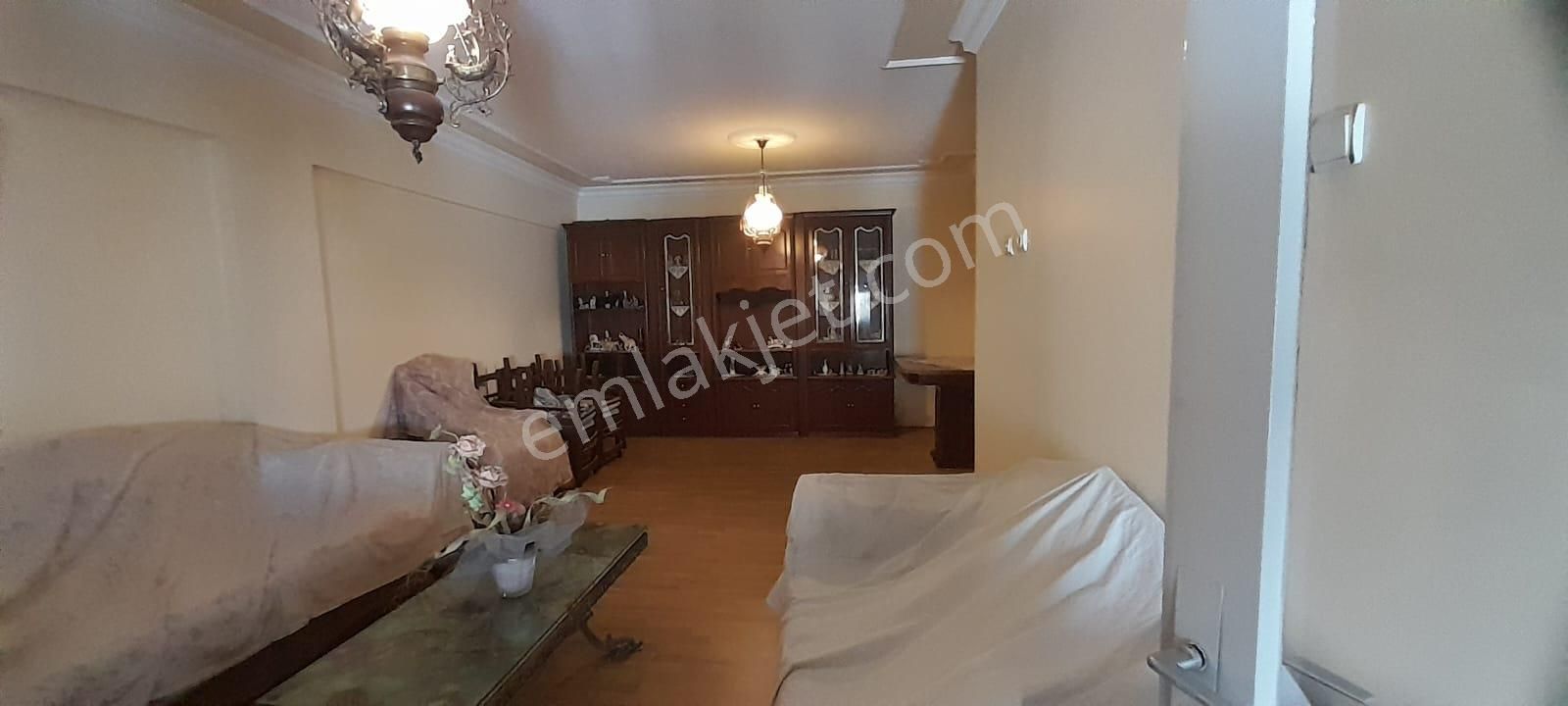 Ordu Caddesi Üzeri Satılık Masrafsız Geniş Daire... - Görsel 20