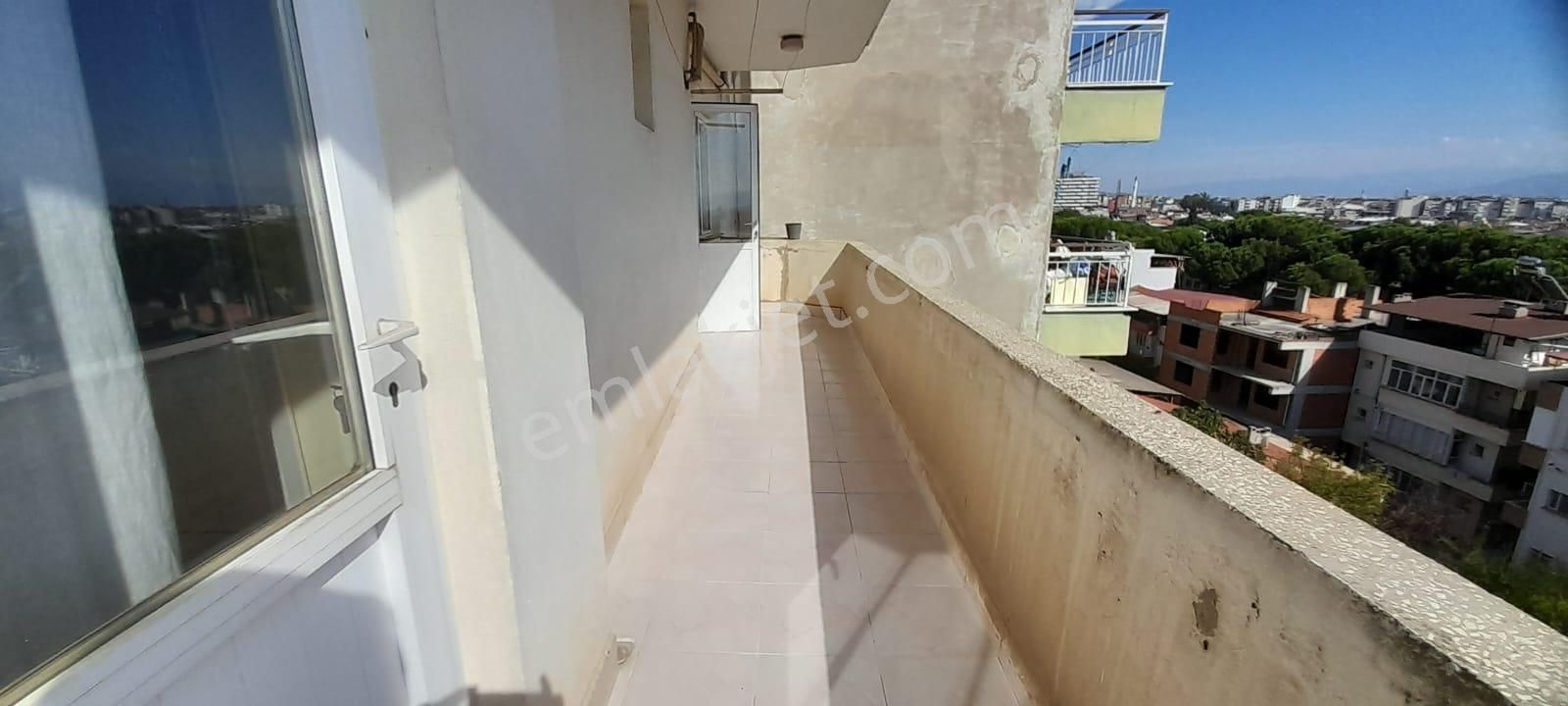 Ordu Caddesi Üzeri Satılık Masrafsız Geniş Daire... - Görsel 3