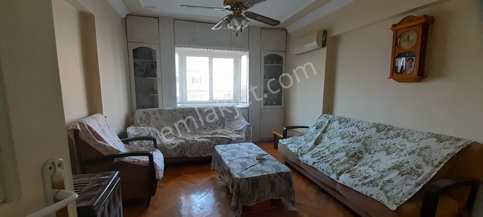 Ordu Caddesi Üzeri Satılık Masrafsız Geniş Daire... - Görsel 27