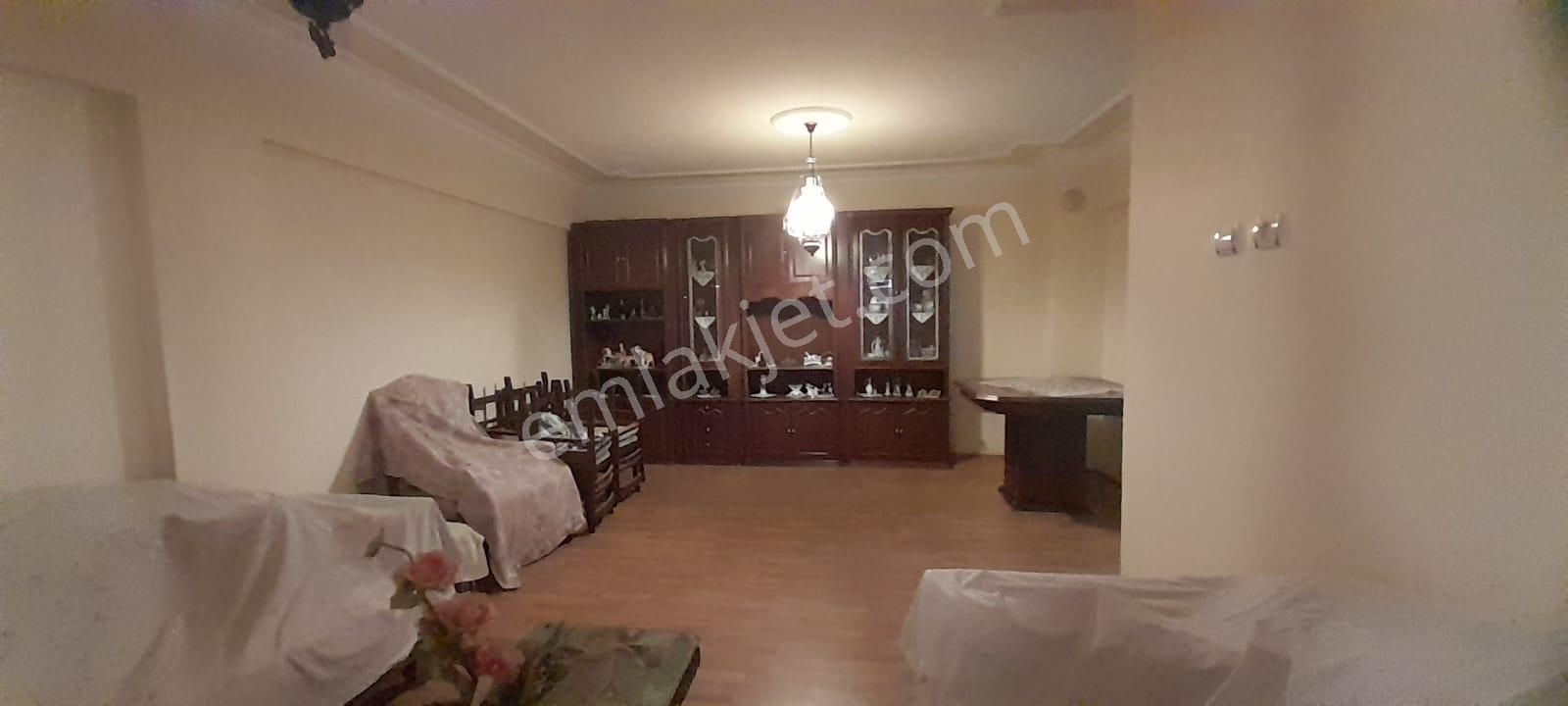 Ordu Caddesi Üzeri Satılık Masrafsız Geniş Daire... - Görsel 21