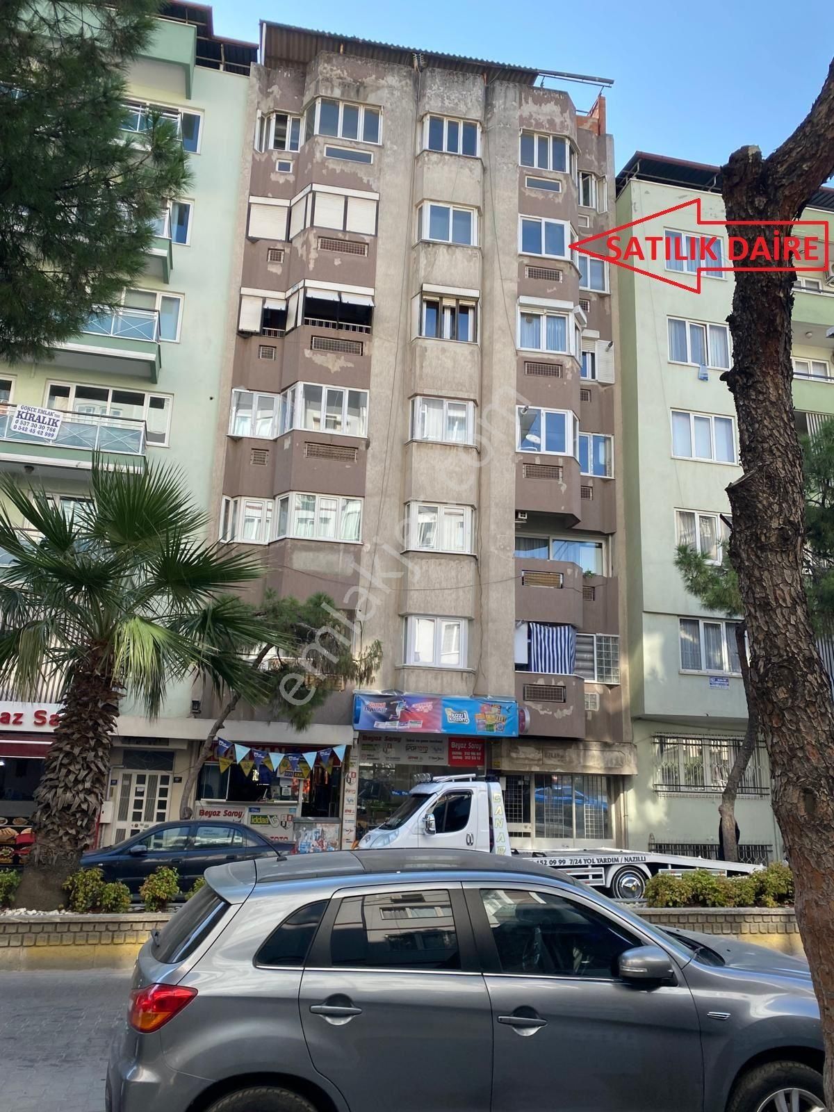 Ordu Caddesi Üzeri Satılık Masrafsız Geniş Daire... - Görsel 29