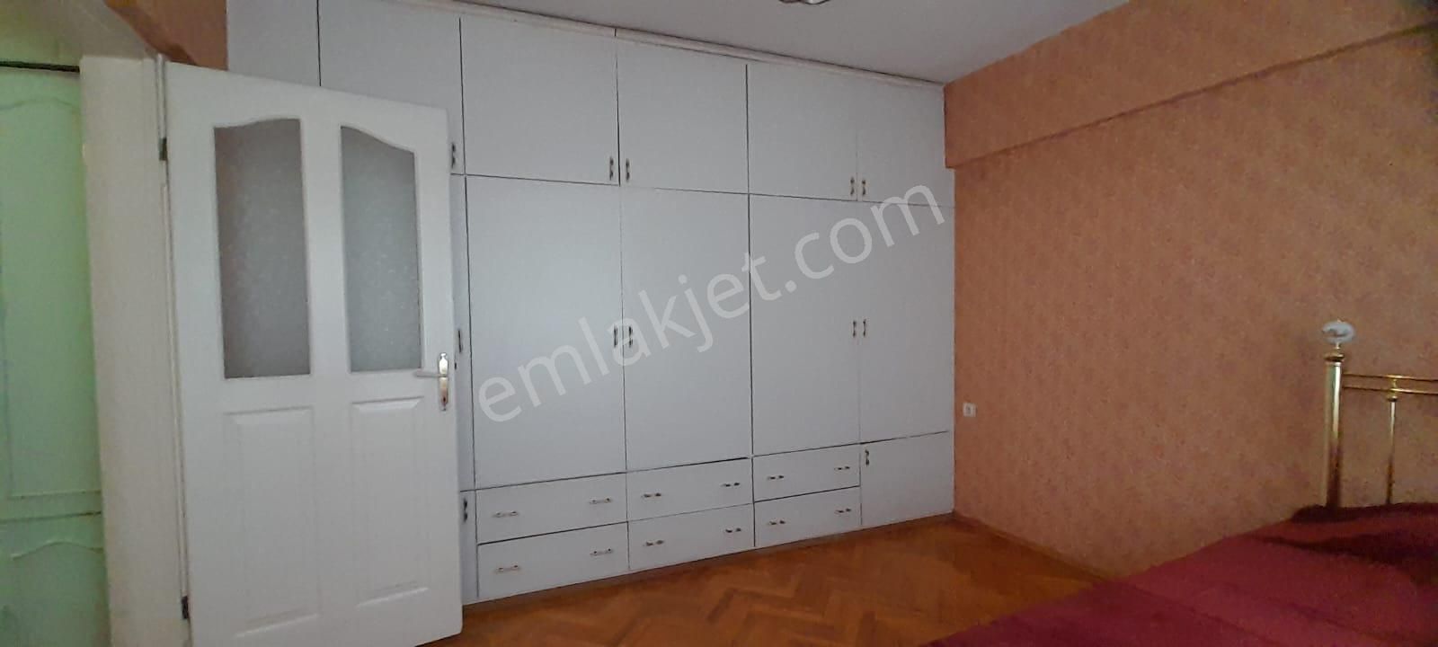 Ordu Caddesi Üzeri Satılık Masrafsız Geniş Daire... - Görsel 14