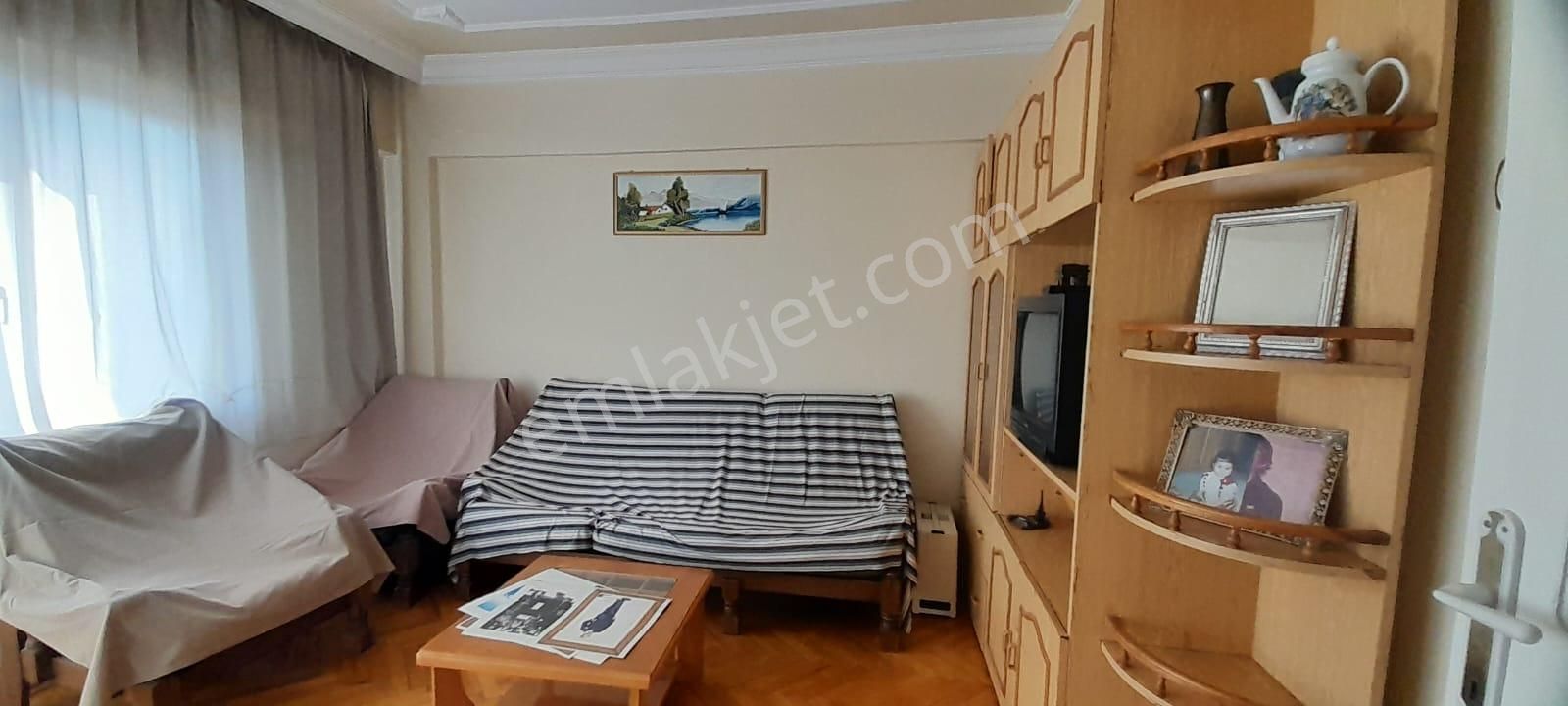 Ordu Caddesi Üzeri Satılık Masrafsız Geniş Daire... - Görsel 28