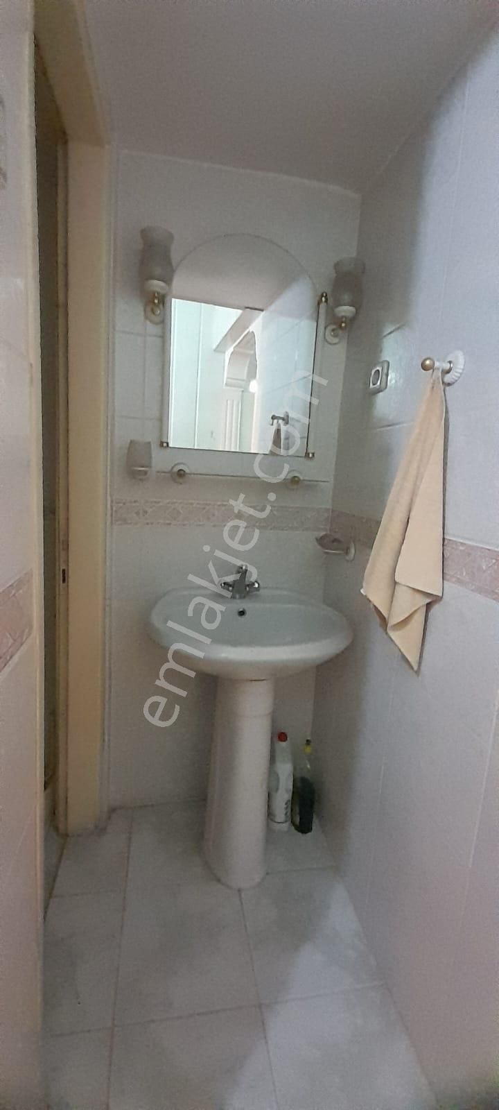 Ordu Caddesi Üzeri Satılık Masrafsız Geniş Daire... - Görsel 13