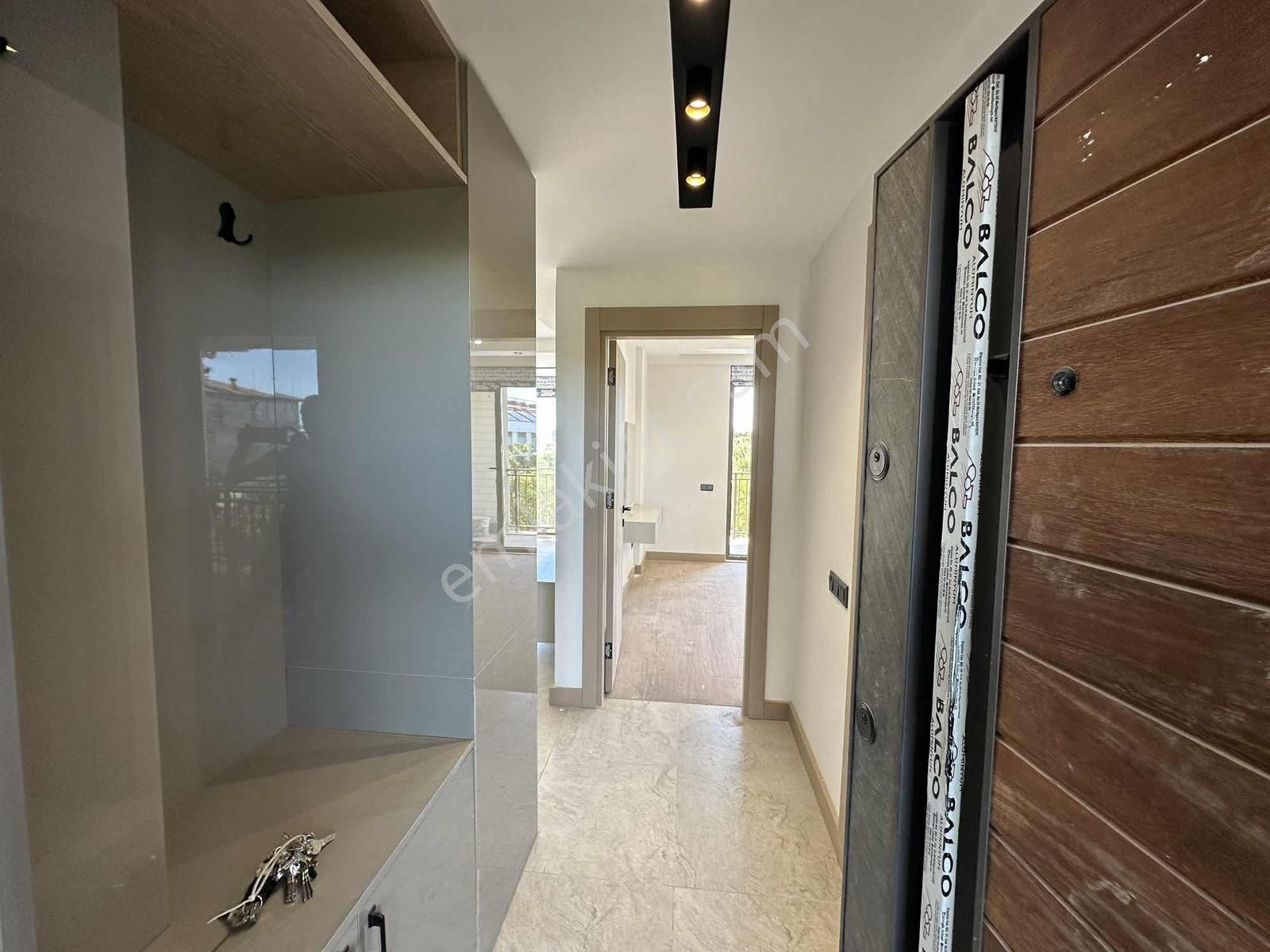 Evrenseki Deniz Tarafında 1+1 - Görsel 3