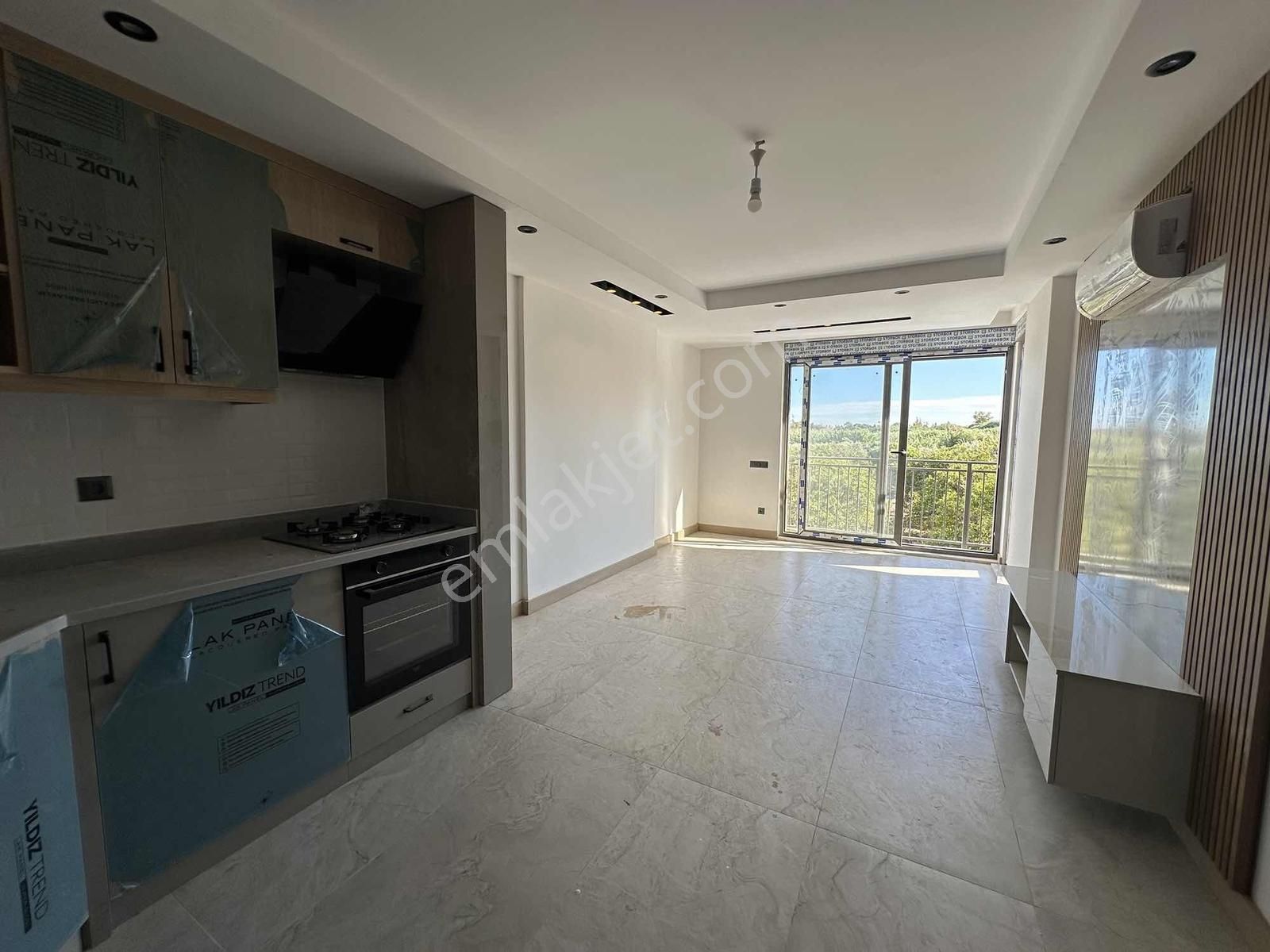 Evrenseki Deniz Tarafında 1+1 - Görsel 6