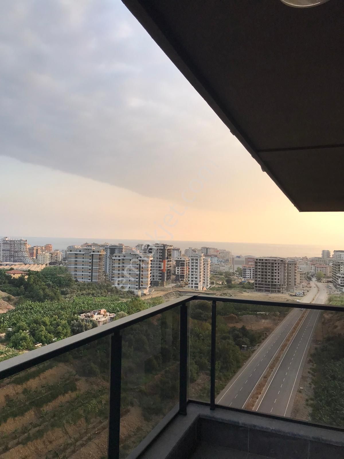 Alanya/mahmutlar 🏡prime Loft Residans🏡 Muhteşem Fiyat - Görsel 23