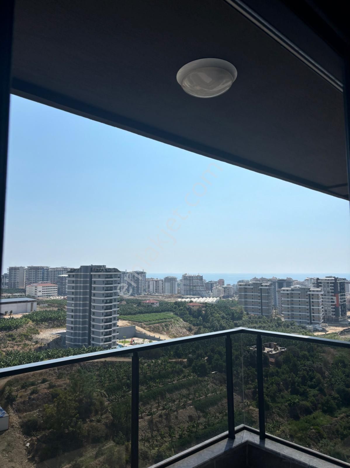 Alanya/mahmutlar 🏡prime Loft Residans🏡 Muhteşem Fiyat - Görsel 21