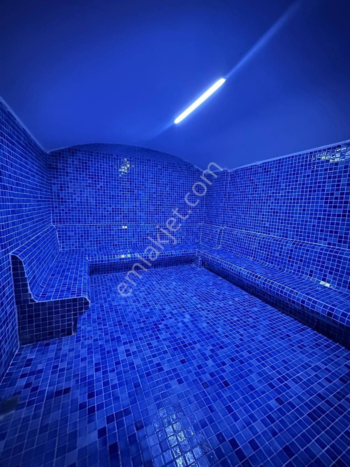 Alanya/mahmutlar 🏡prime Loft Residans🏡 Muhteşem Fiyat - Görsel 25