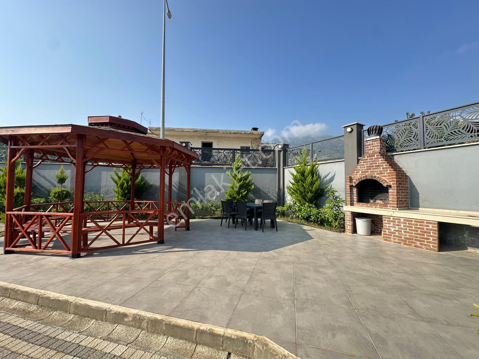 Alanya/mahmutlar 🏡prime Loft Residans🏡 Muhteşem Fiyat - Görsel 16