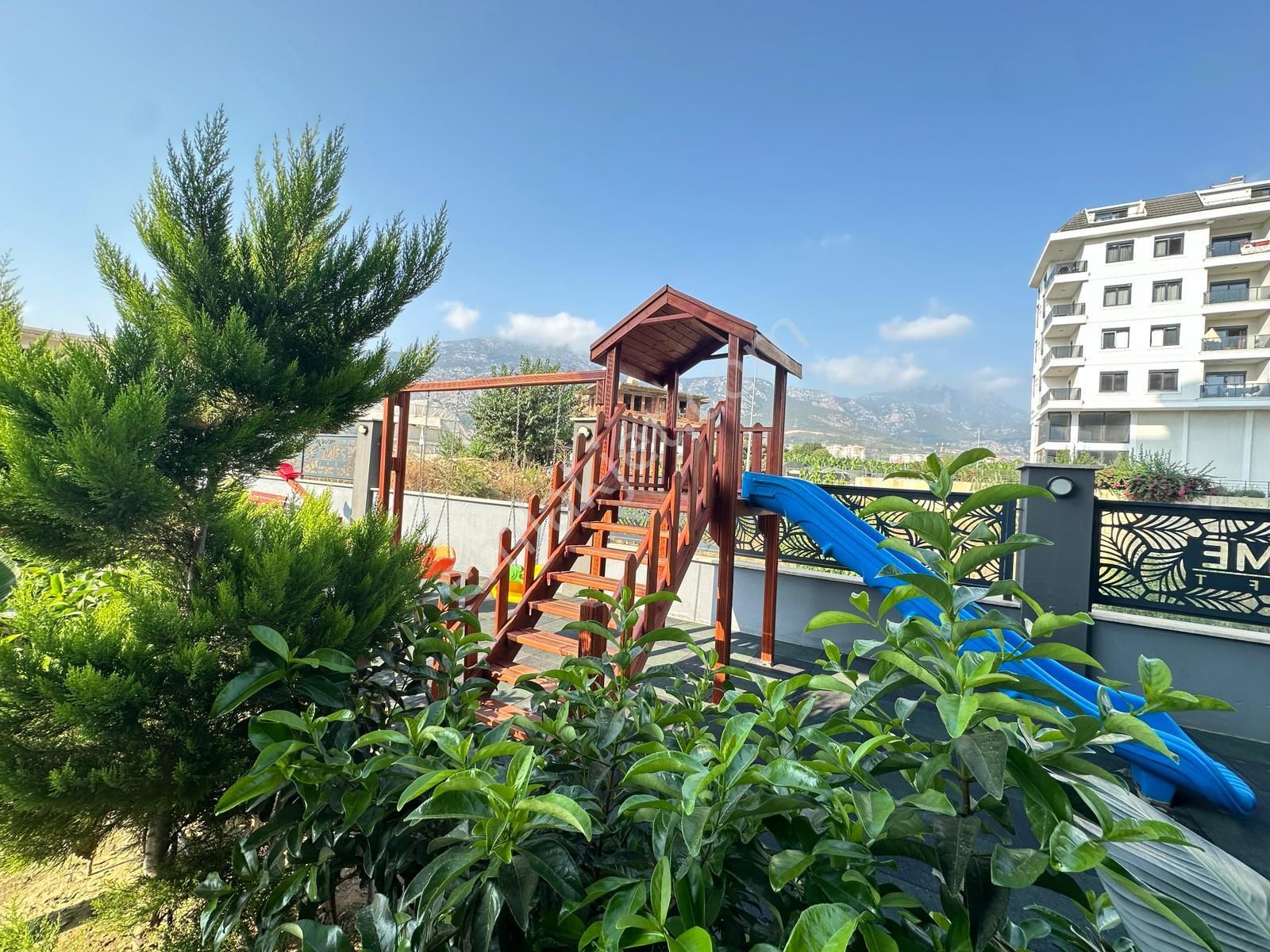 Alanya/mahmutlar 🏡prime Loft Residans🏡 Muhteşem Fiyat - Görsel 18