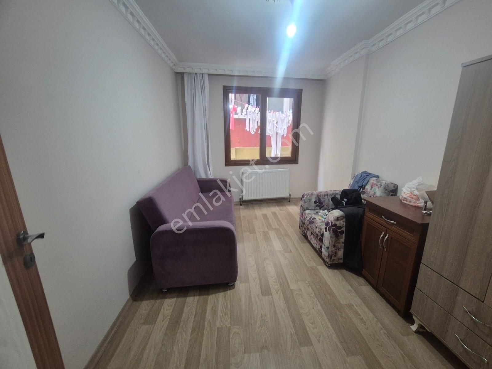 Yılmaz Emlak'tan Mehmet Akif'te Eşyalı Kiralık 2+1 1.kat Daire - Görsel 11